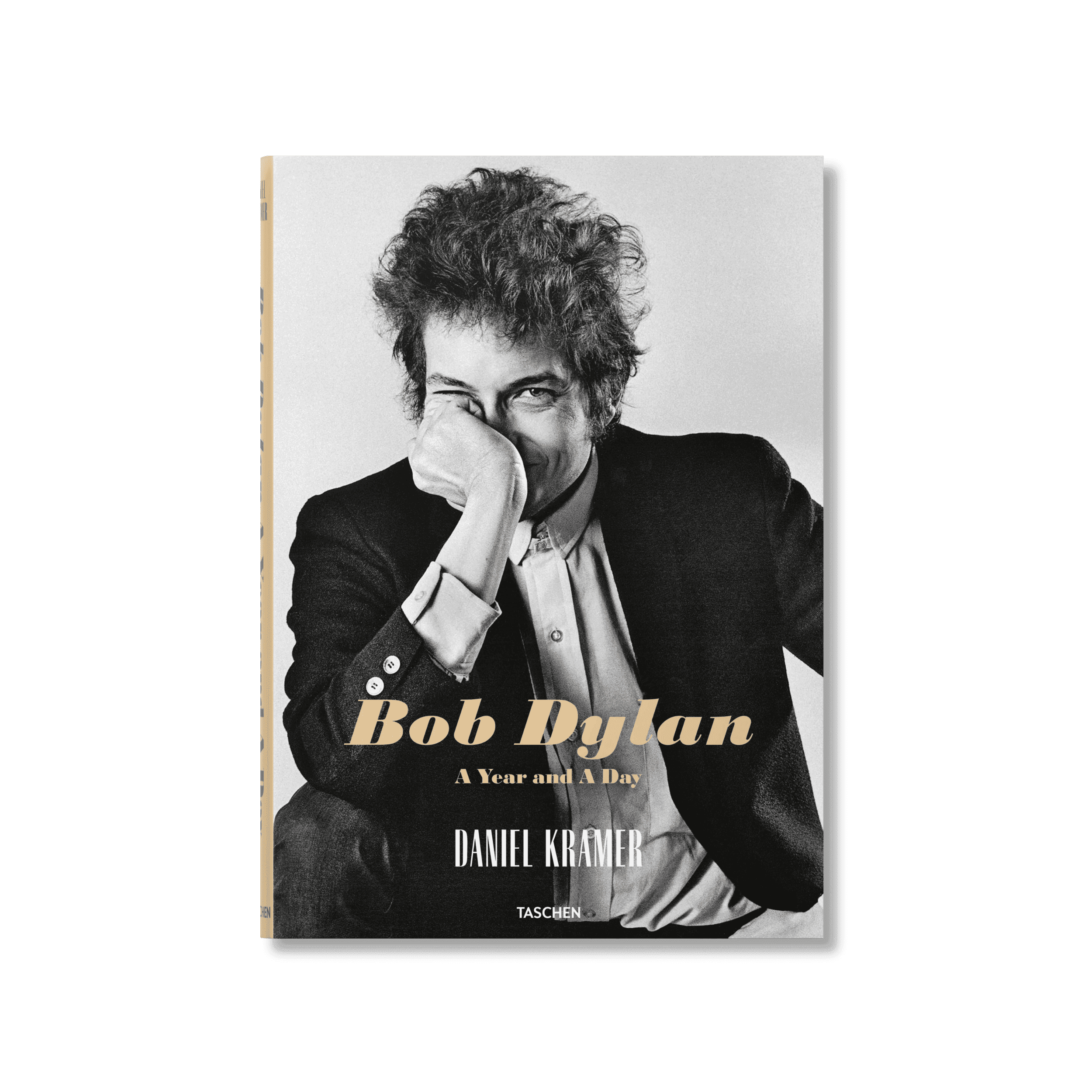 Bob Dylan The Book