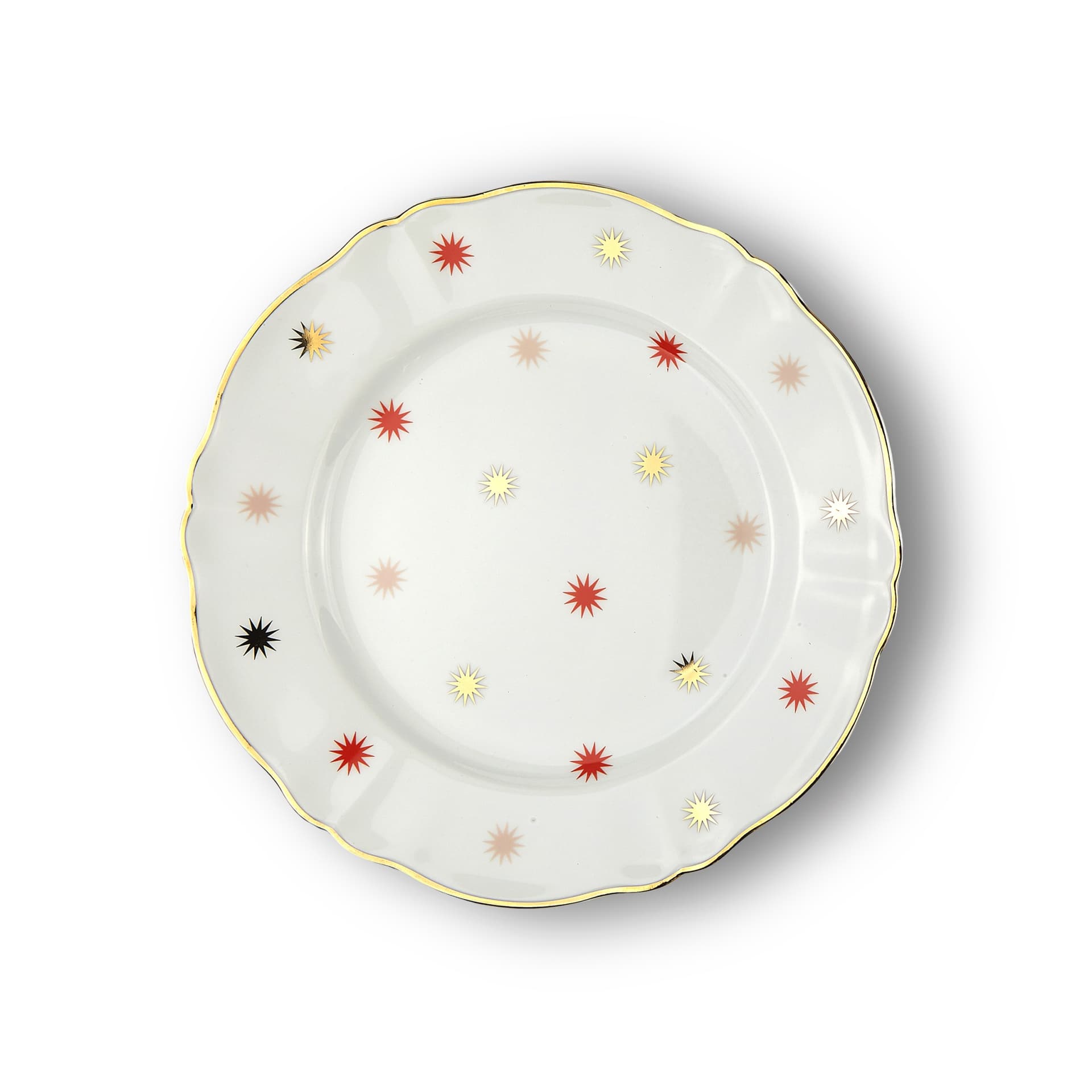 Plato Trinche Volta