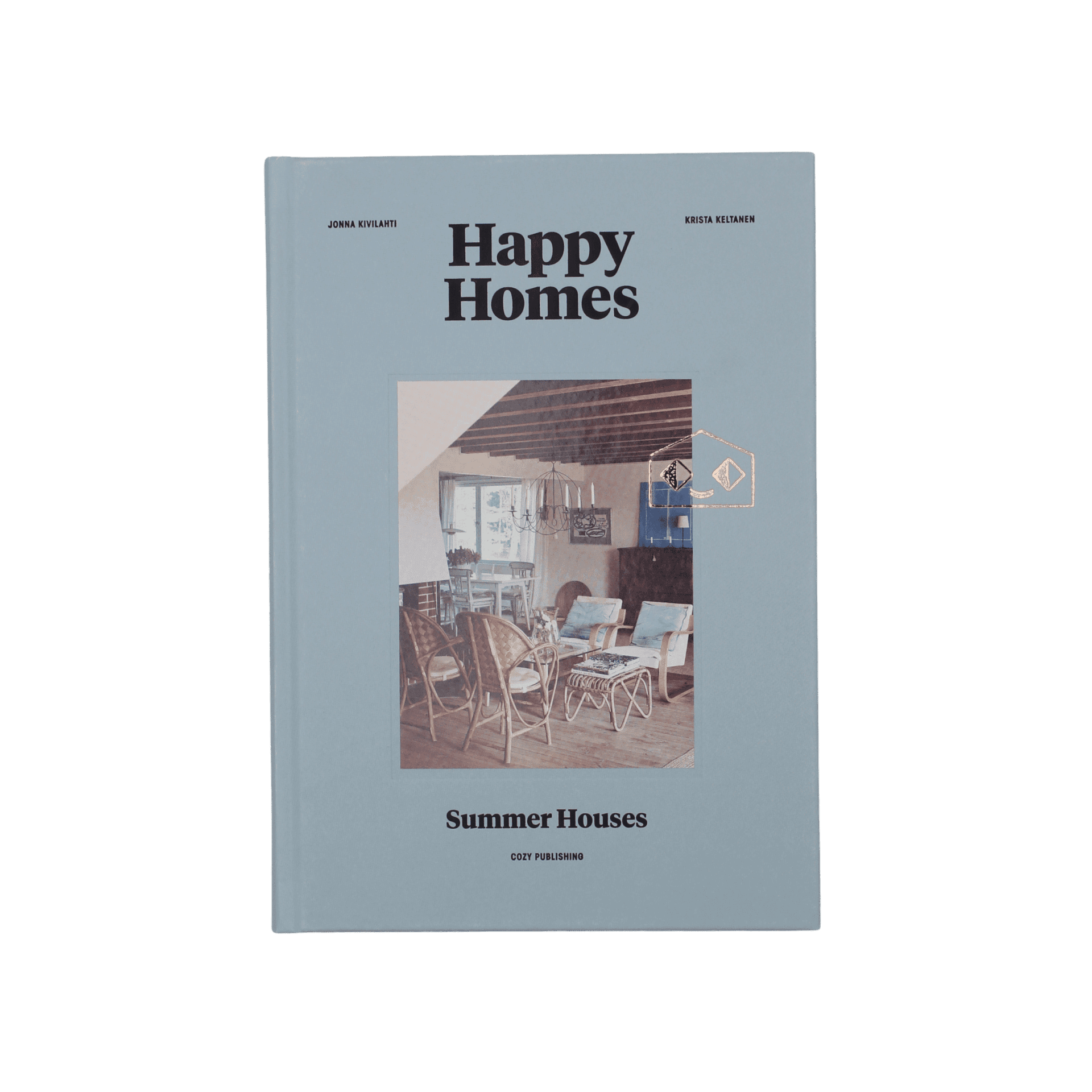 Happy Homes Summer Houses