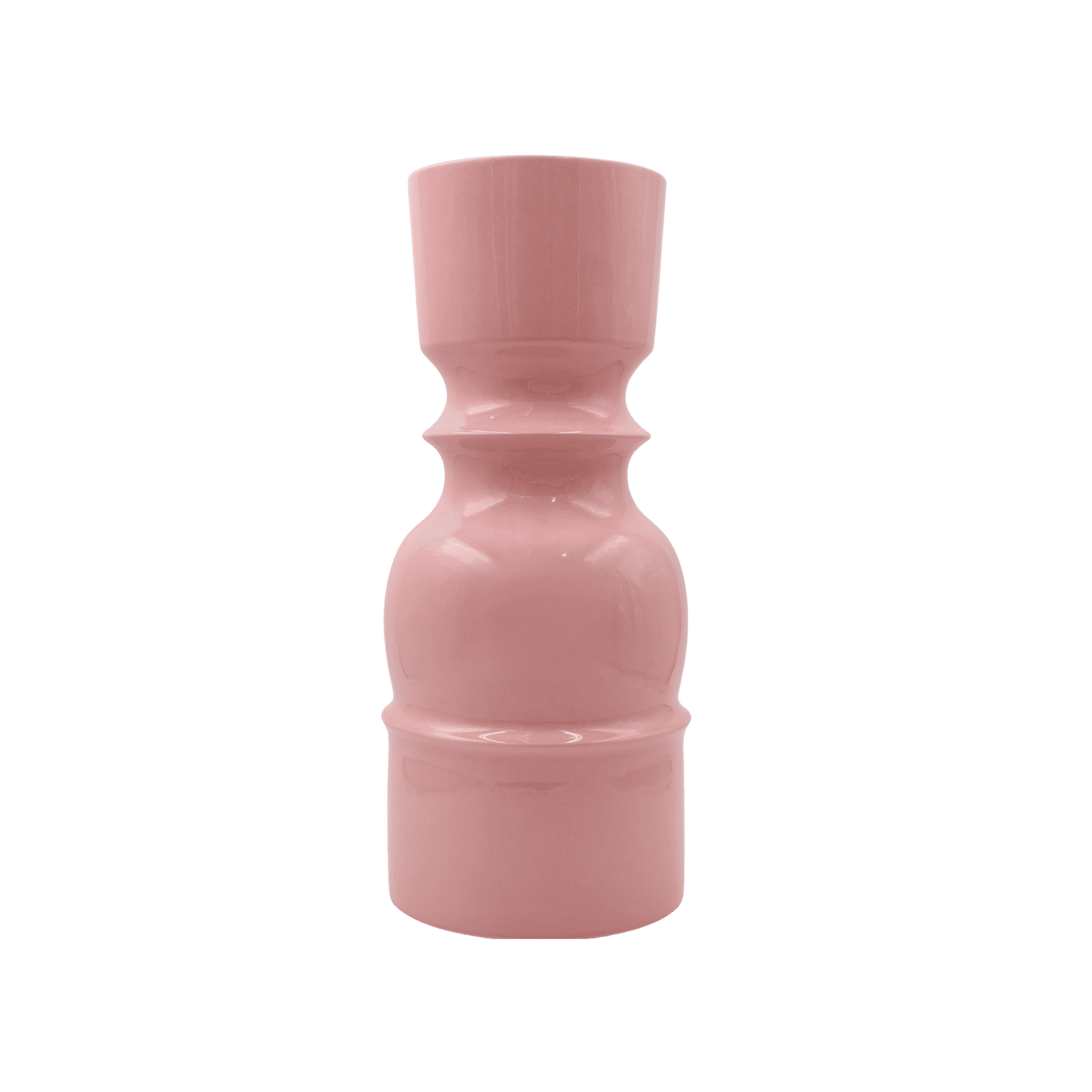Jarron Issima A Glossy Baby Pink