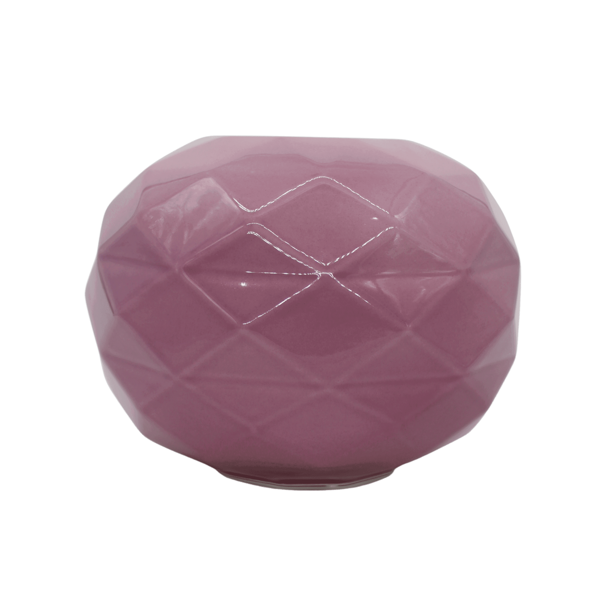 Jarron Cut Paunchy 2 Glossy Sissi Rose