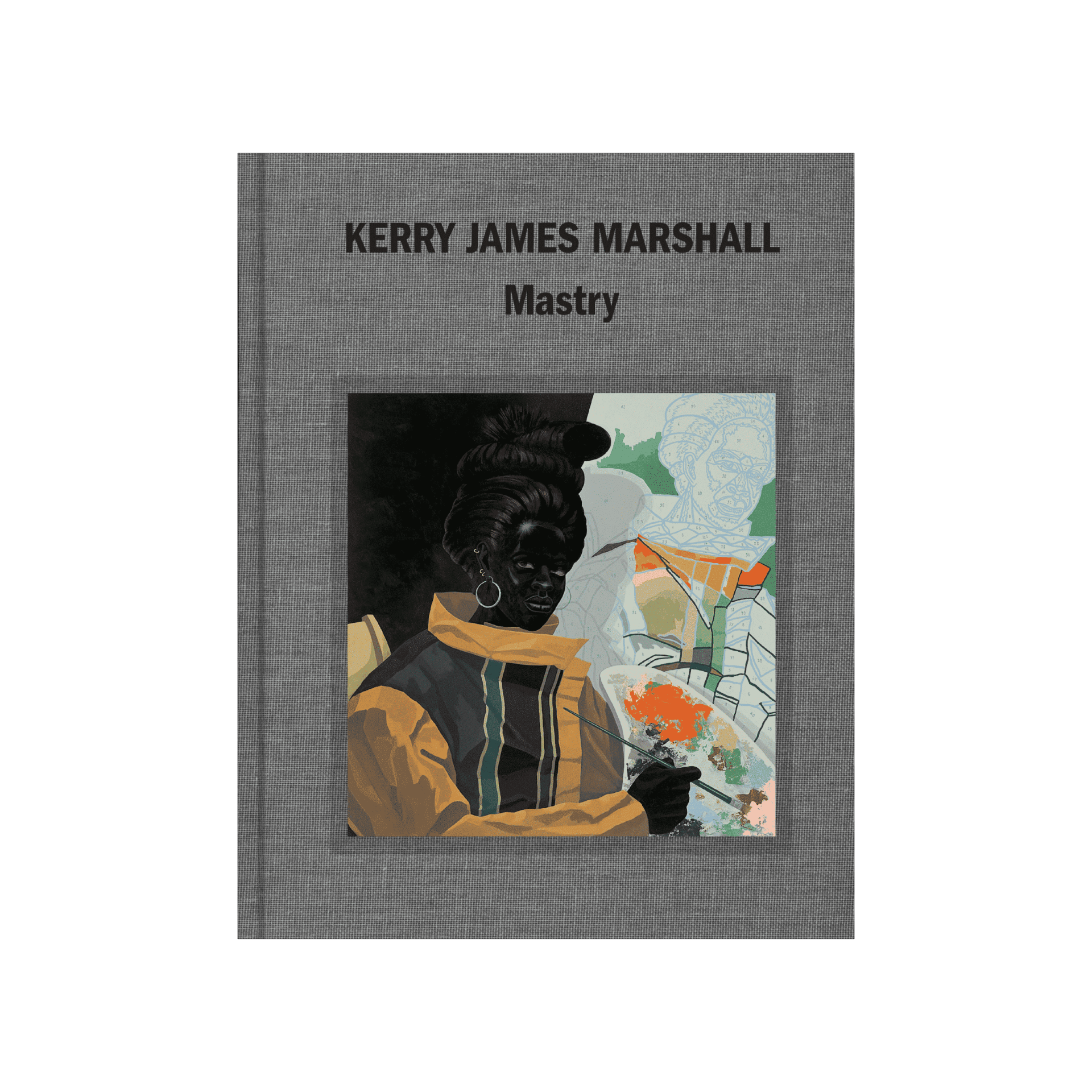 Kerry James Marshall