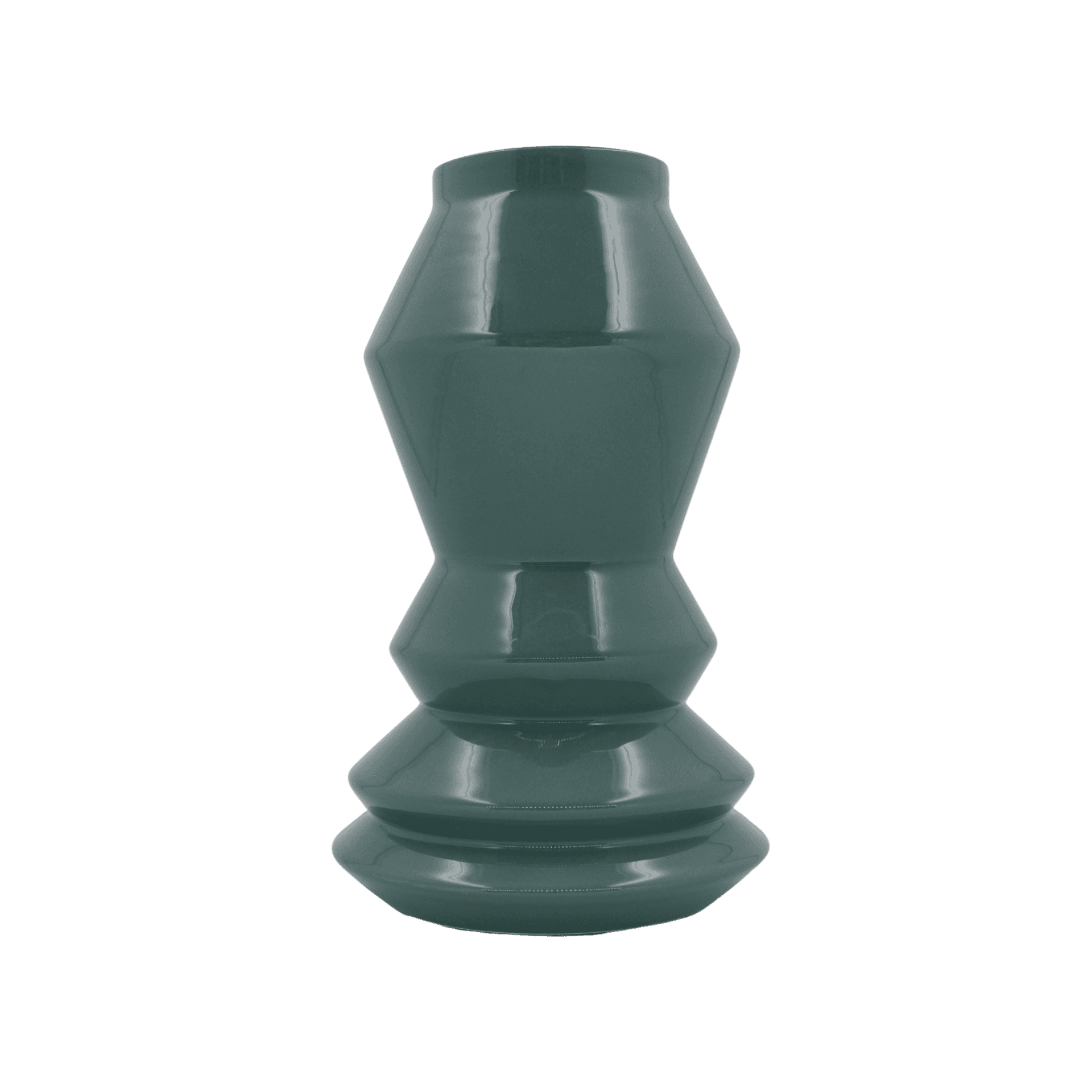 Jarron Bossanova 2 Glossy Teal