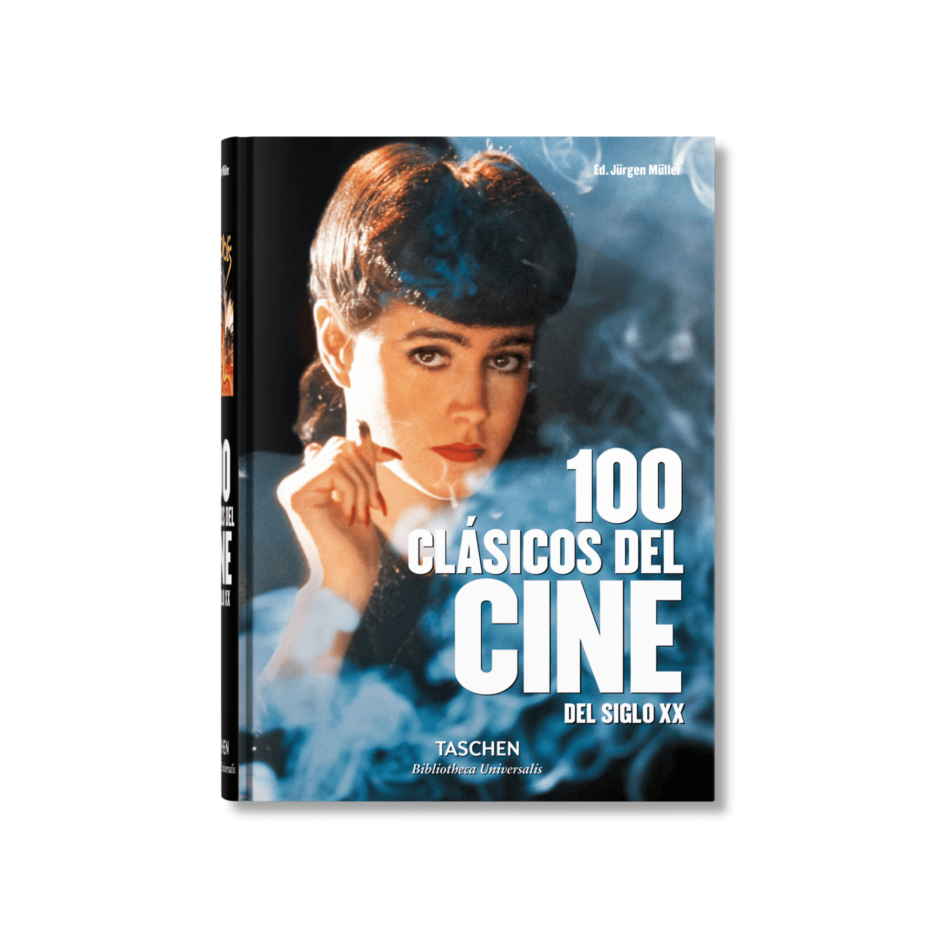Spa 100 All Time Favorite Movies