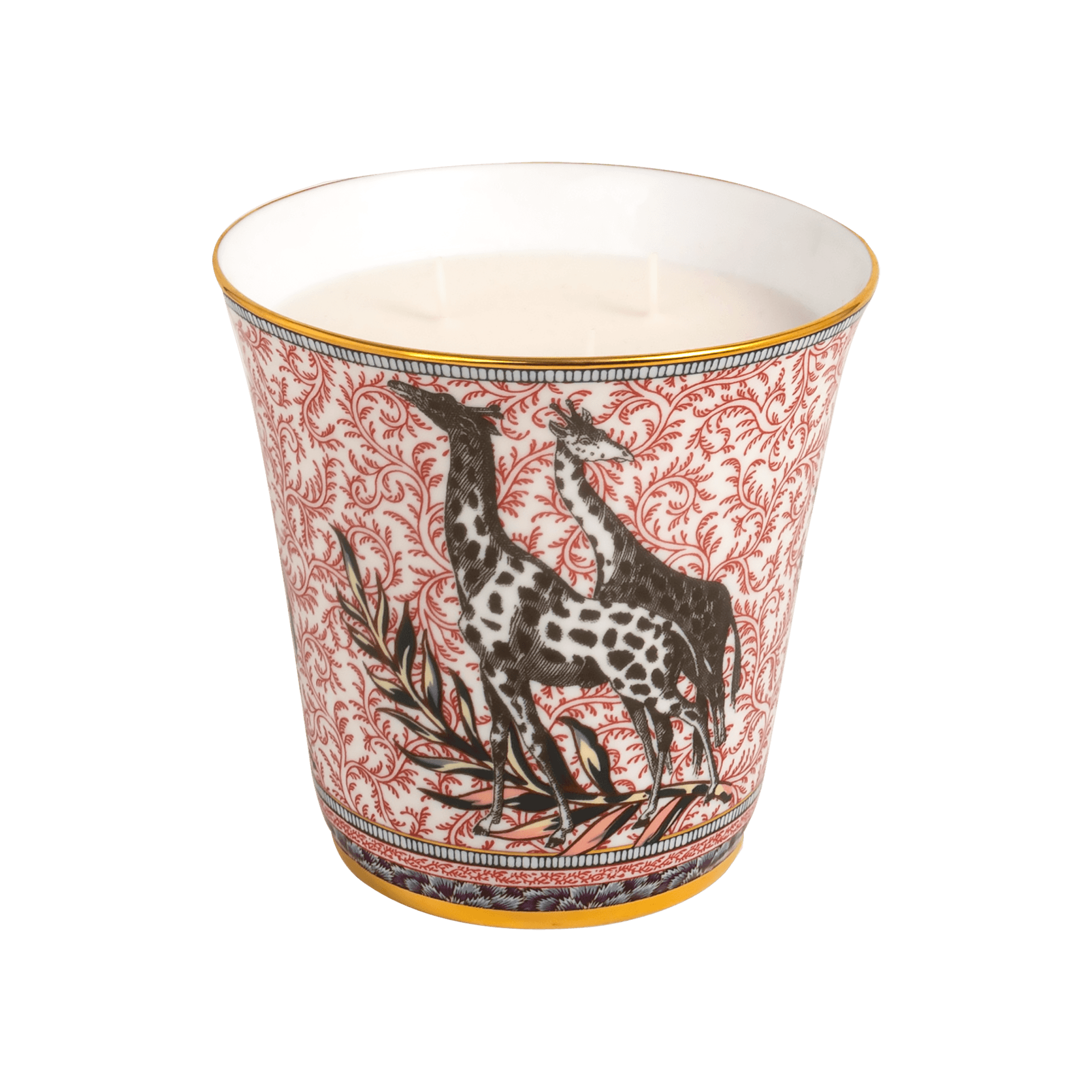 Vela The Royal Aromatica de Porcelana Braquenie