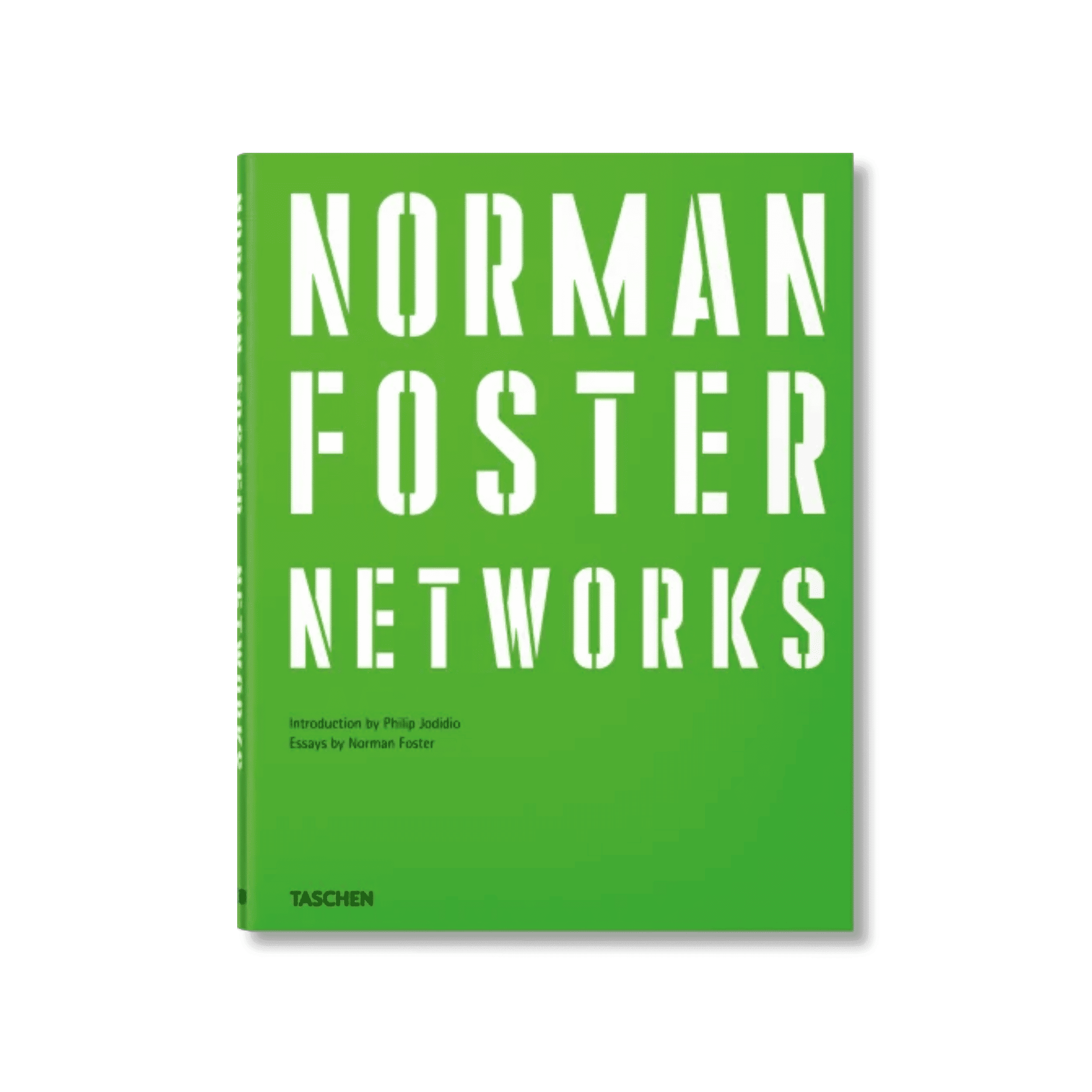 Norman Foster Networks Xl