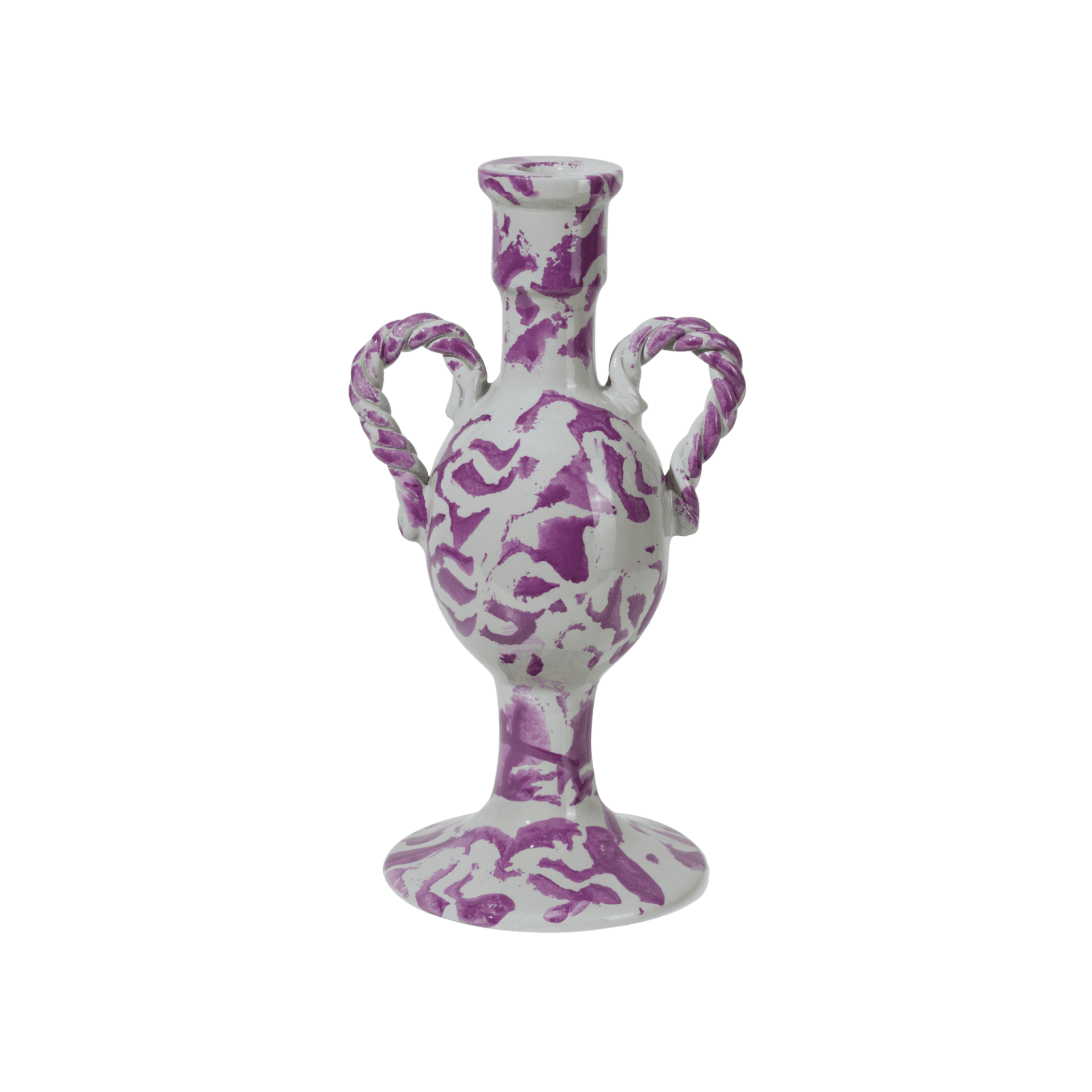 Candelabro Alto Angel