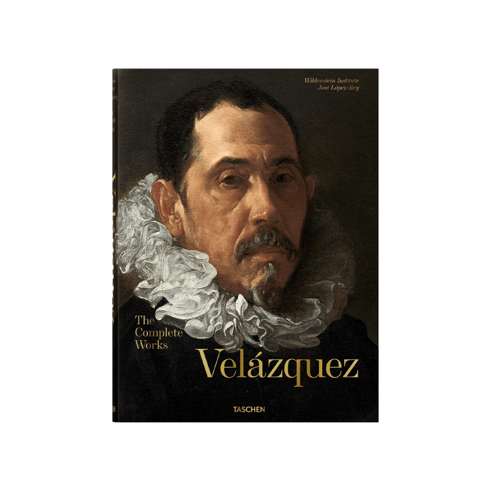 Velazquez The Complete Works Xxl