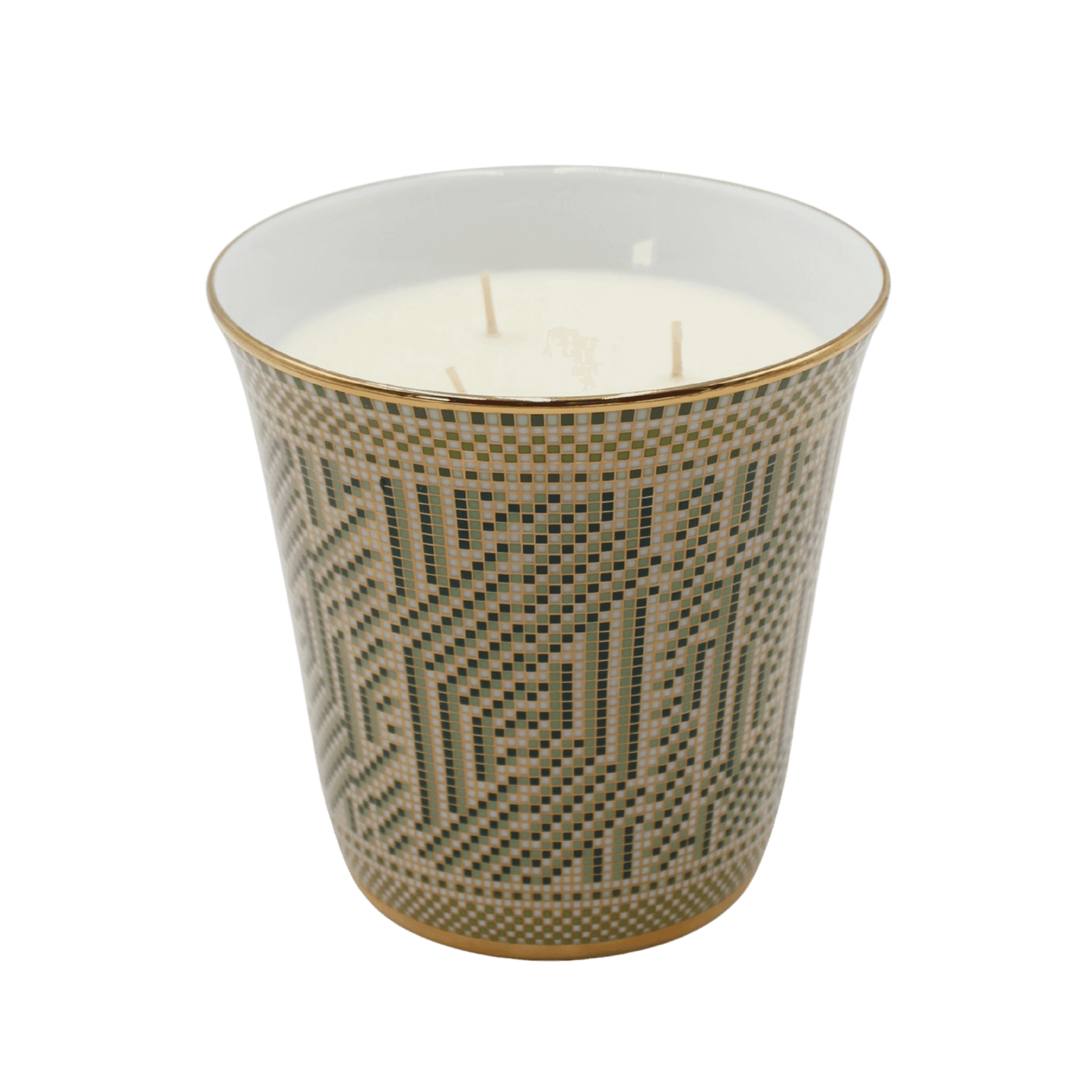 Vela The Royal Aromatica de Porcelana Augusta