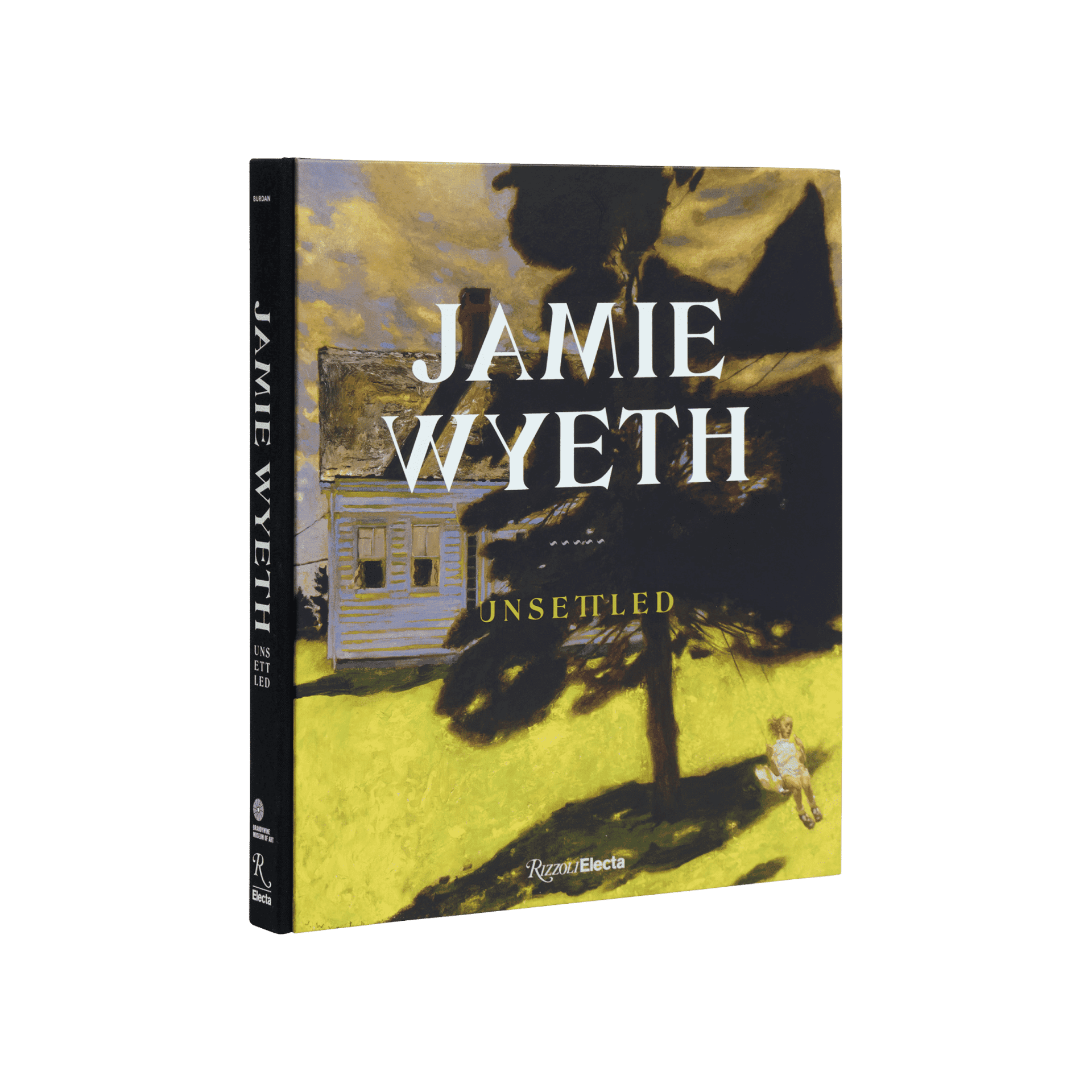 Jamie Wyeth