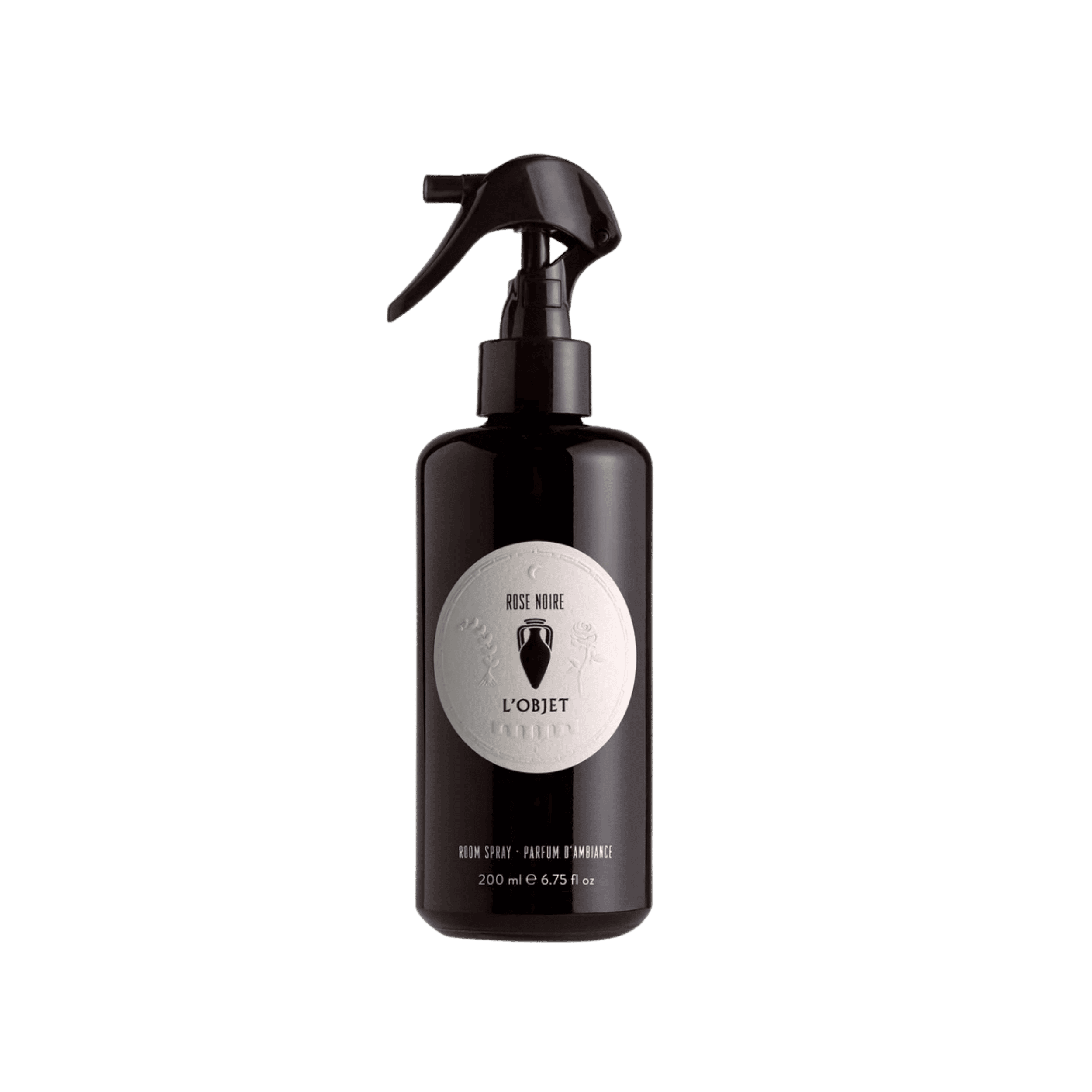 Aromatizante Ambiental Rose Noire 200ml