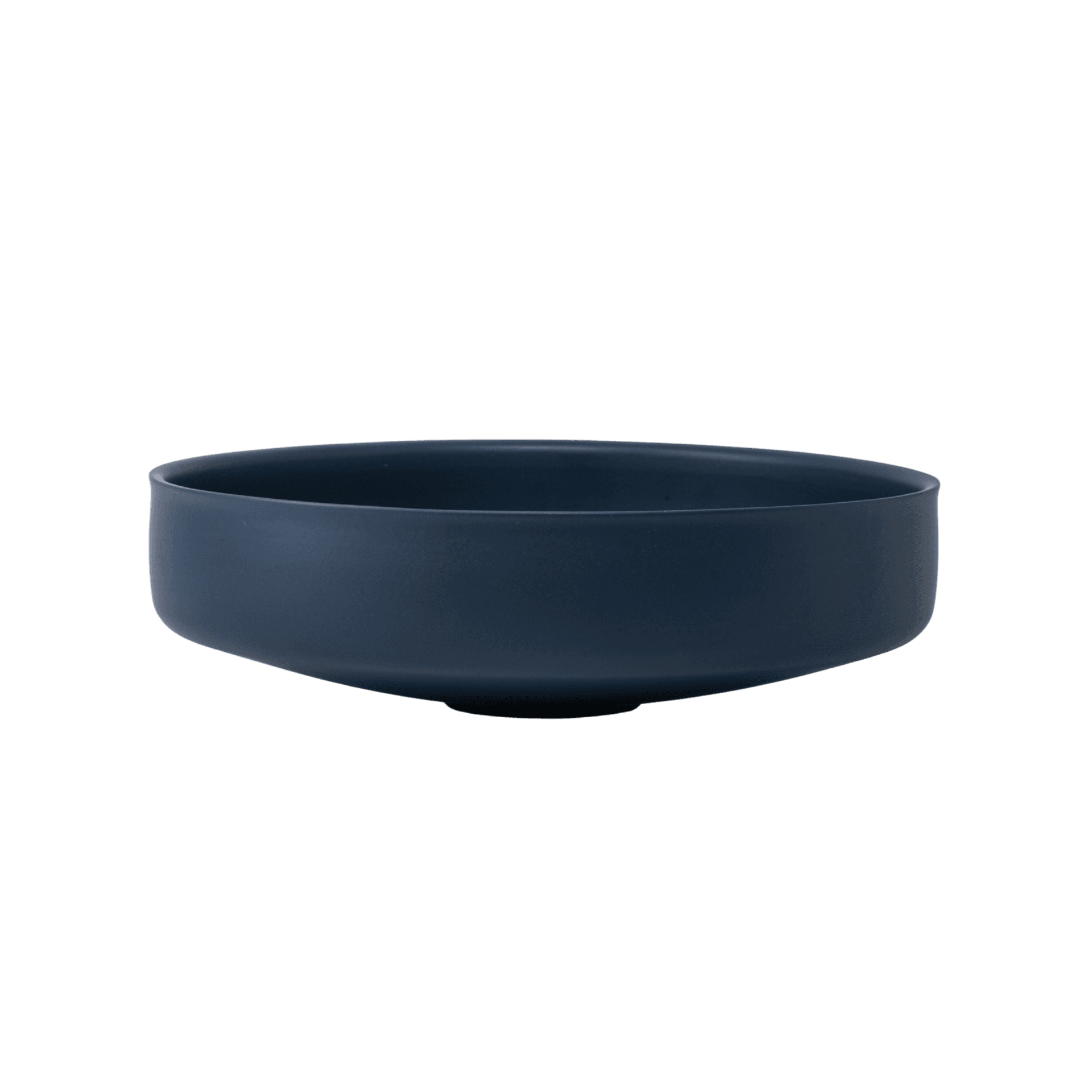 Bowl 01 Grande Twilight Blue Alev Collection Designer Alev Siesbye