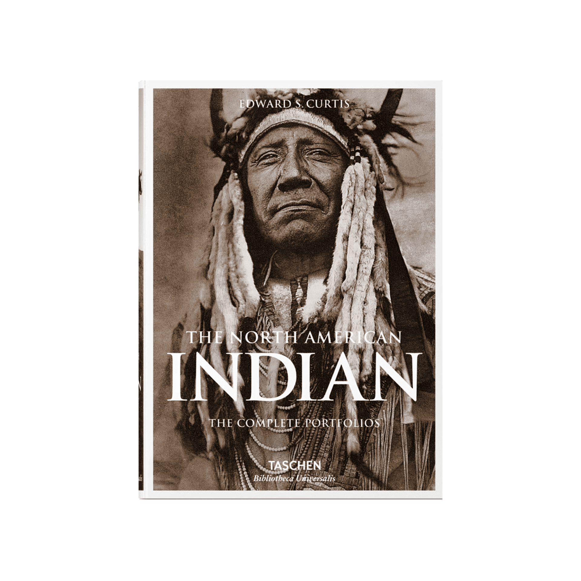 North Amer Indian The Complete
