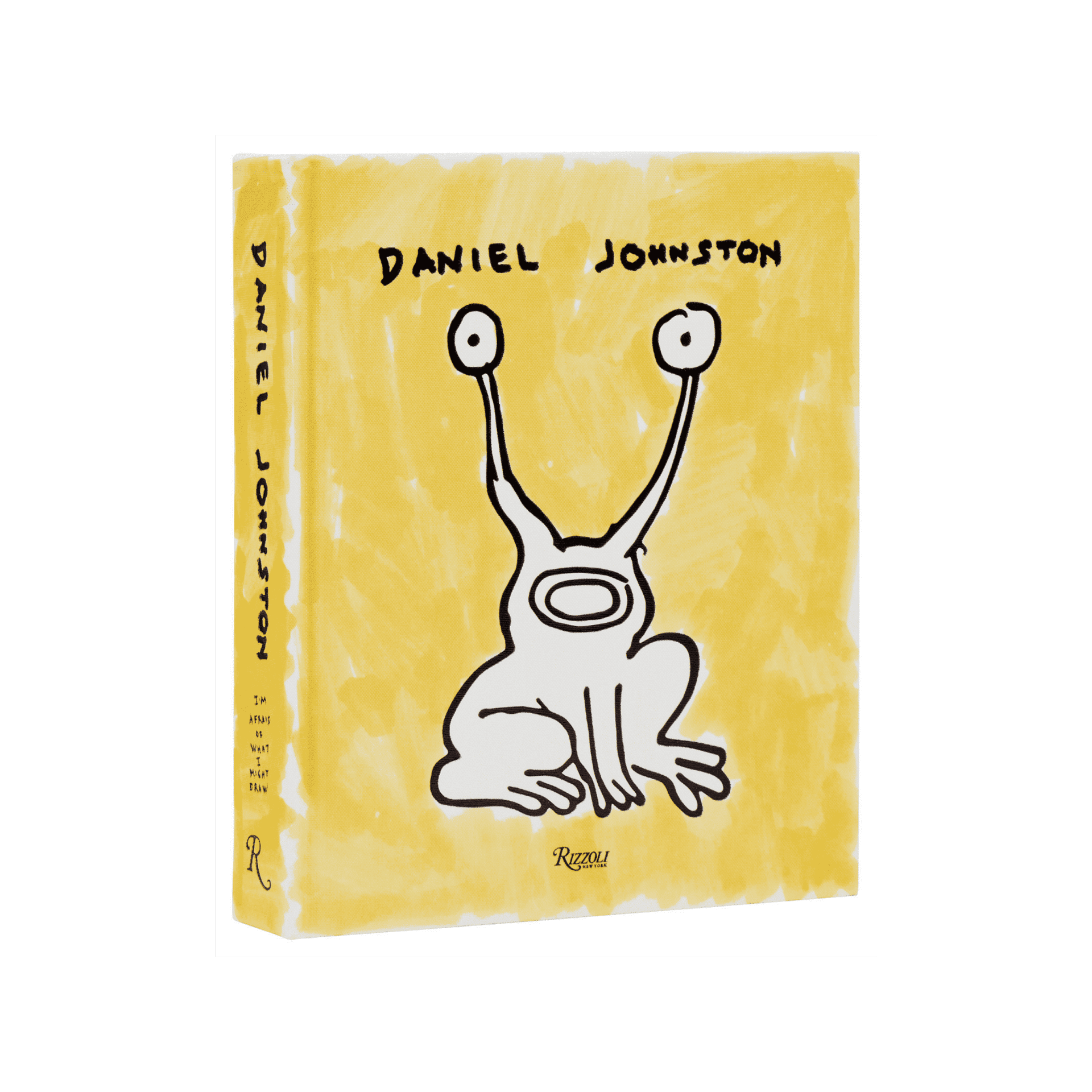 Daniel Johnston