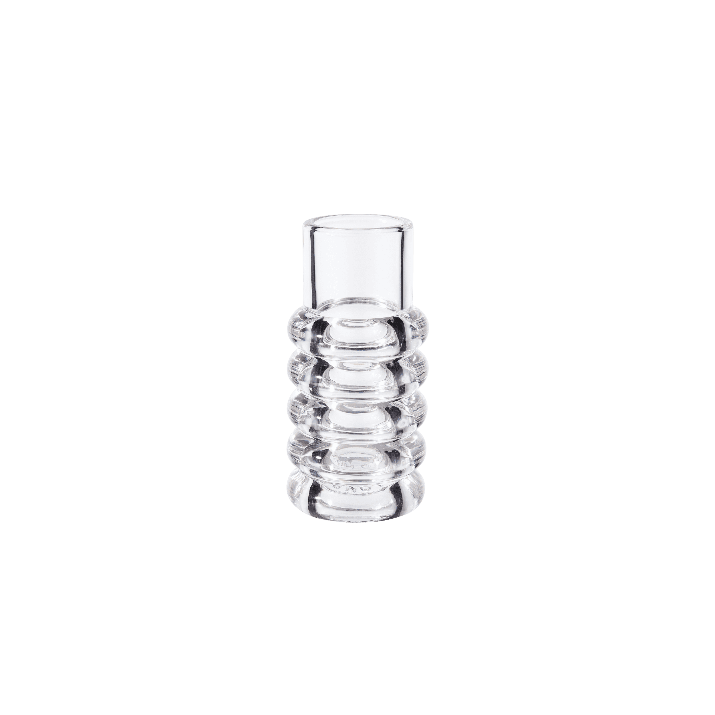 Jarron Press Stem Pequeño