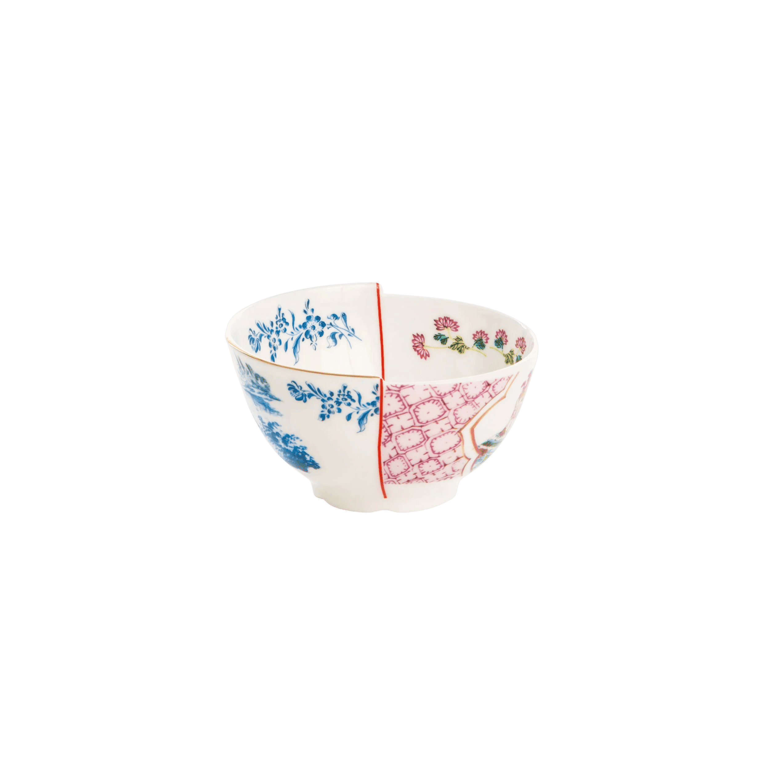 Bowl para Fruta Hybrid Cloe