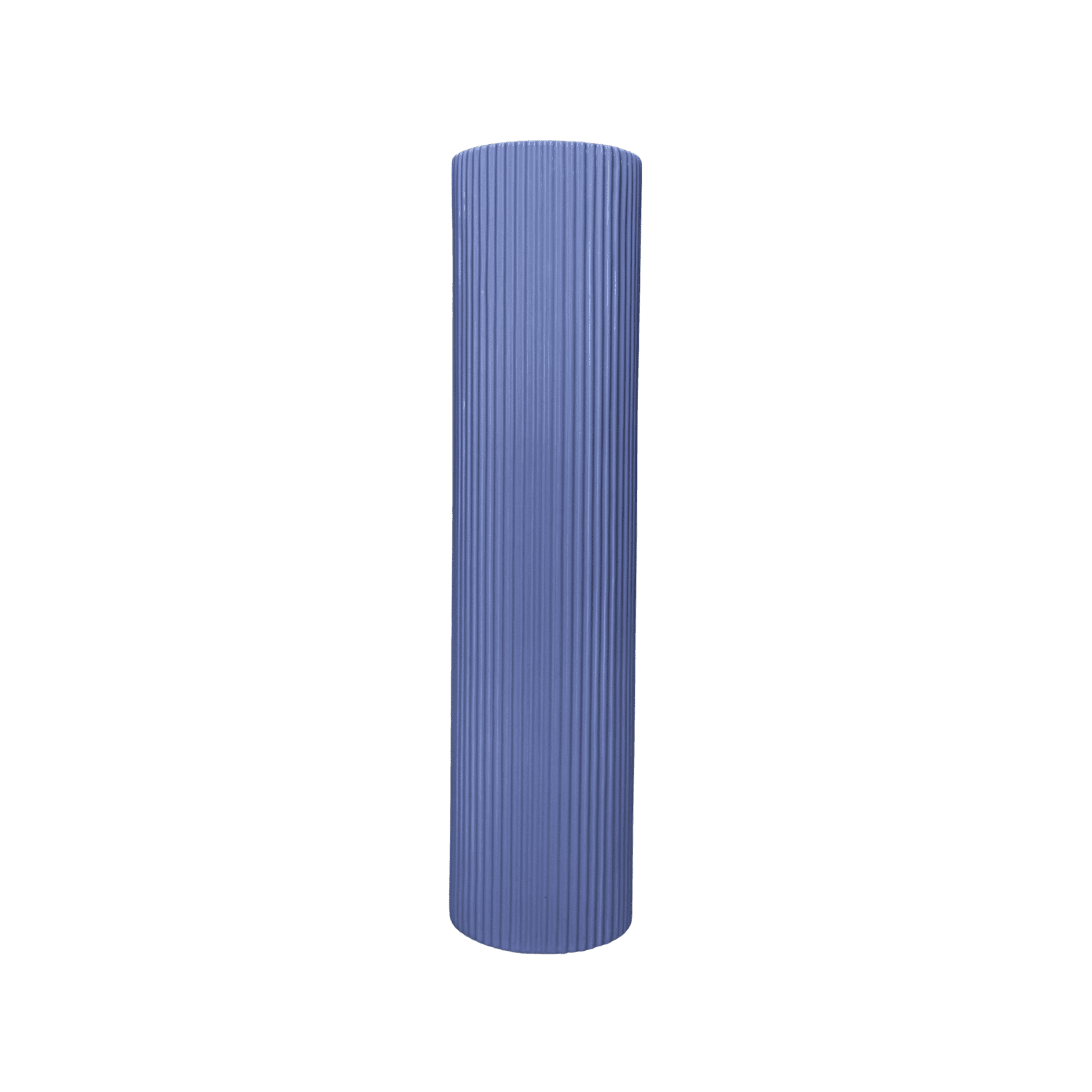 Jarron V Groove 2 Glossy Lavander
