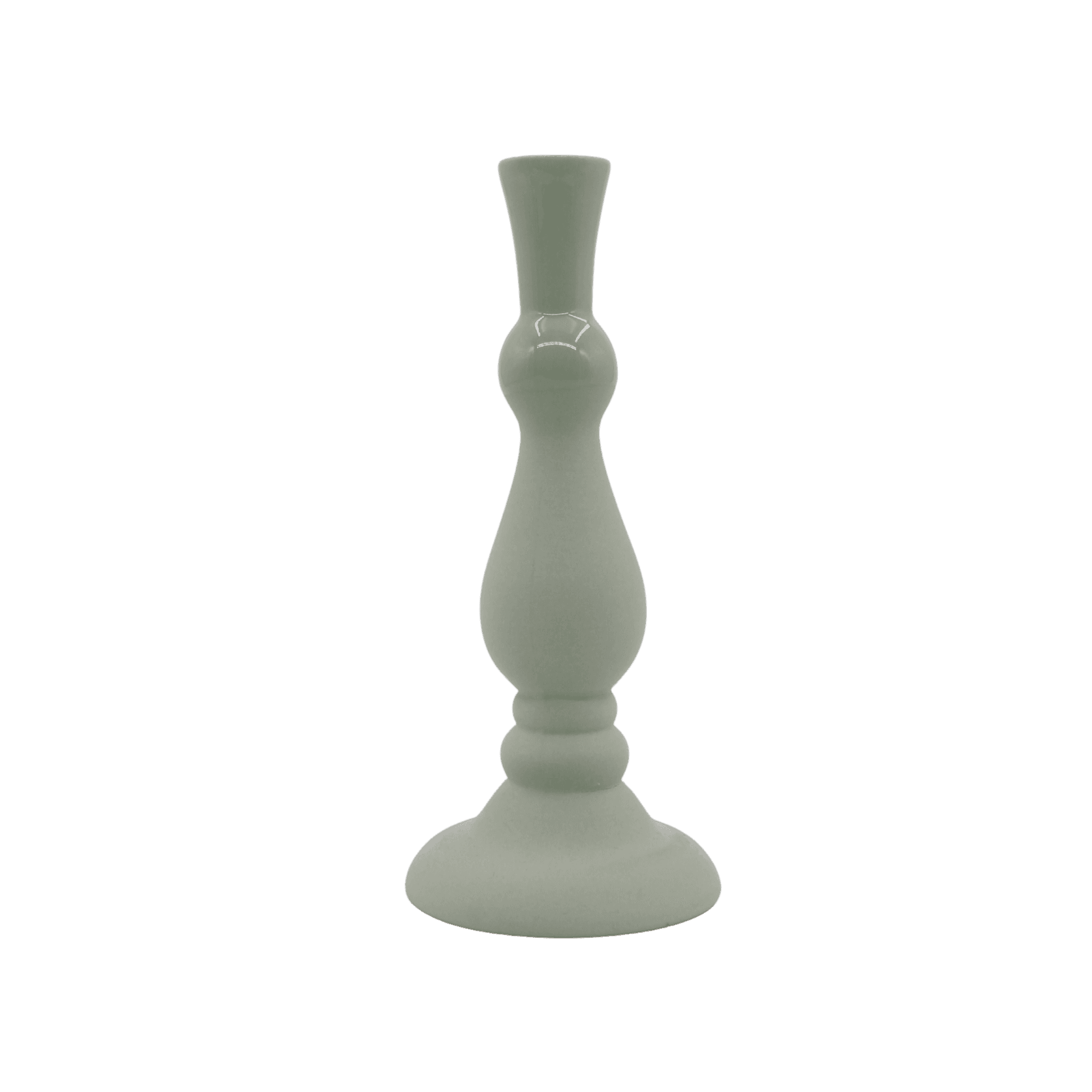 Candelabro Alice Mint Xl