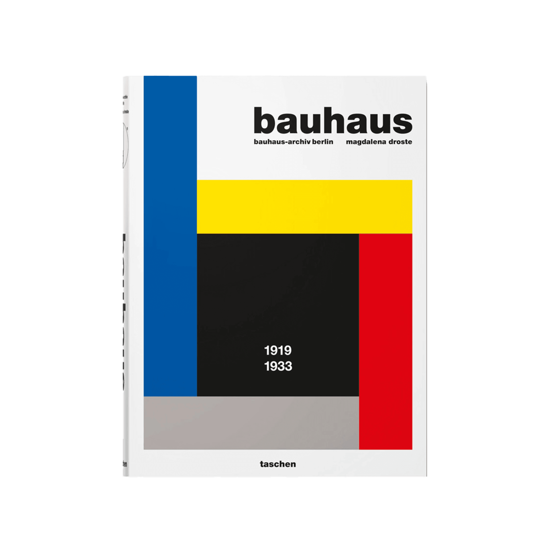 Bauhaus Updated