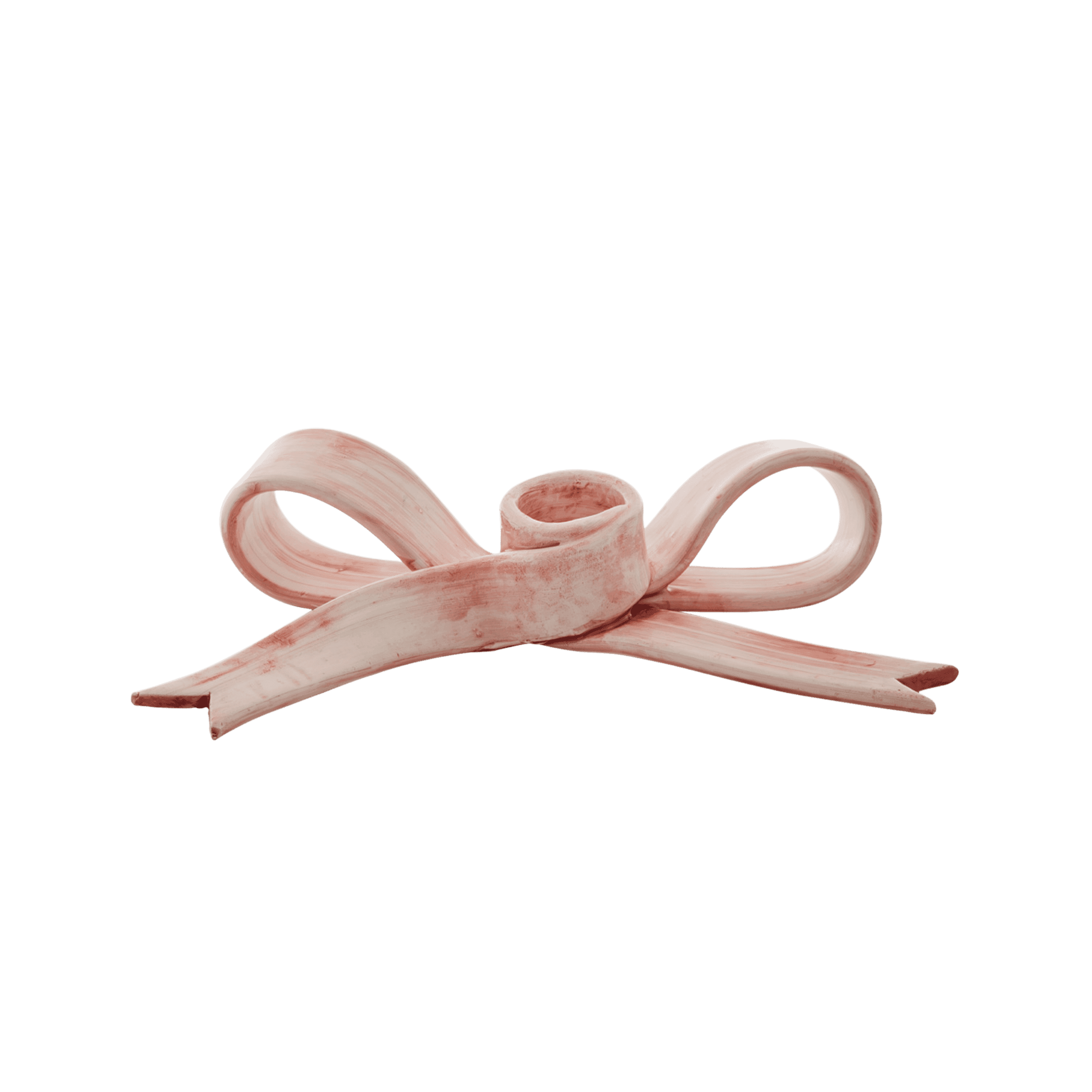 Candelabro Fiocco Rose