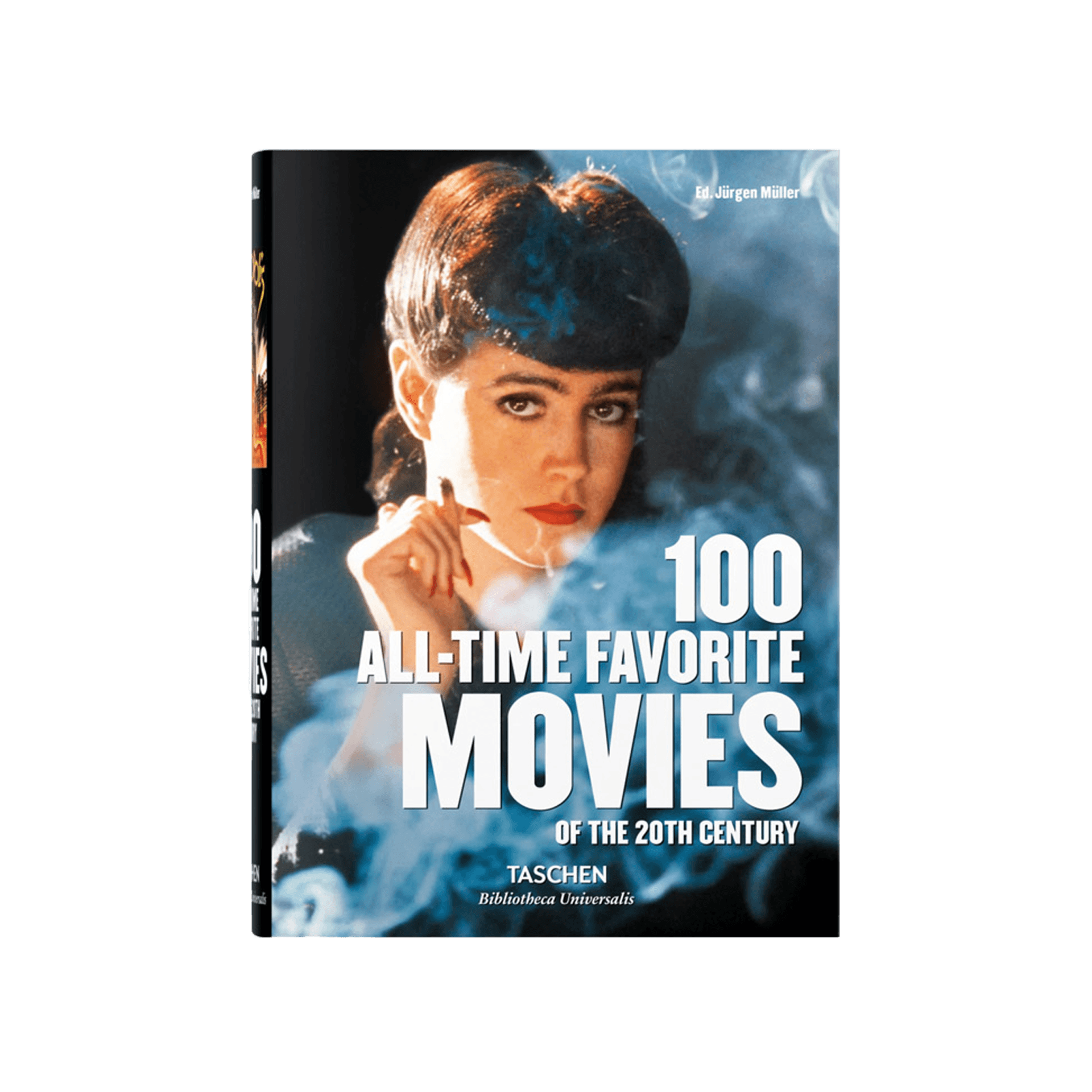 100 All Time Favorite Movies