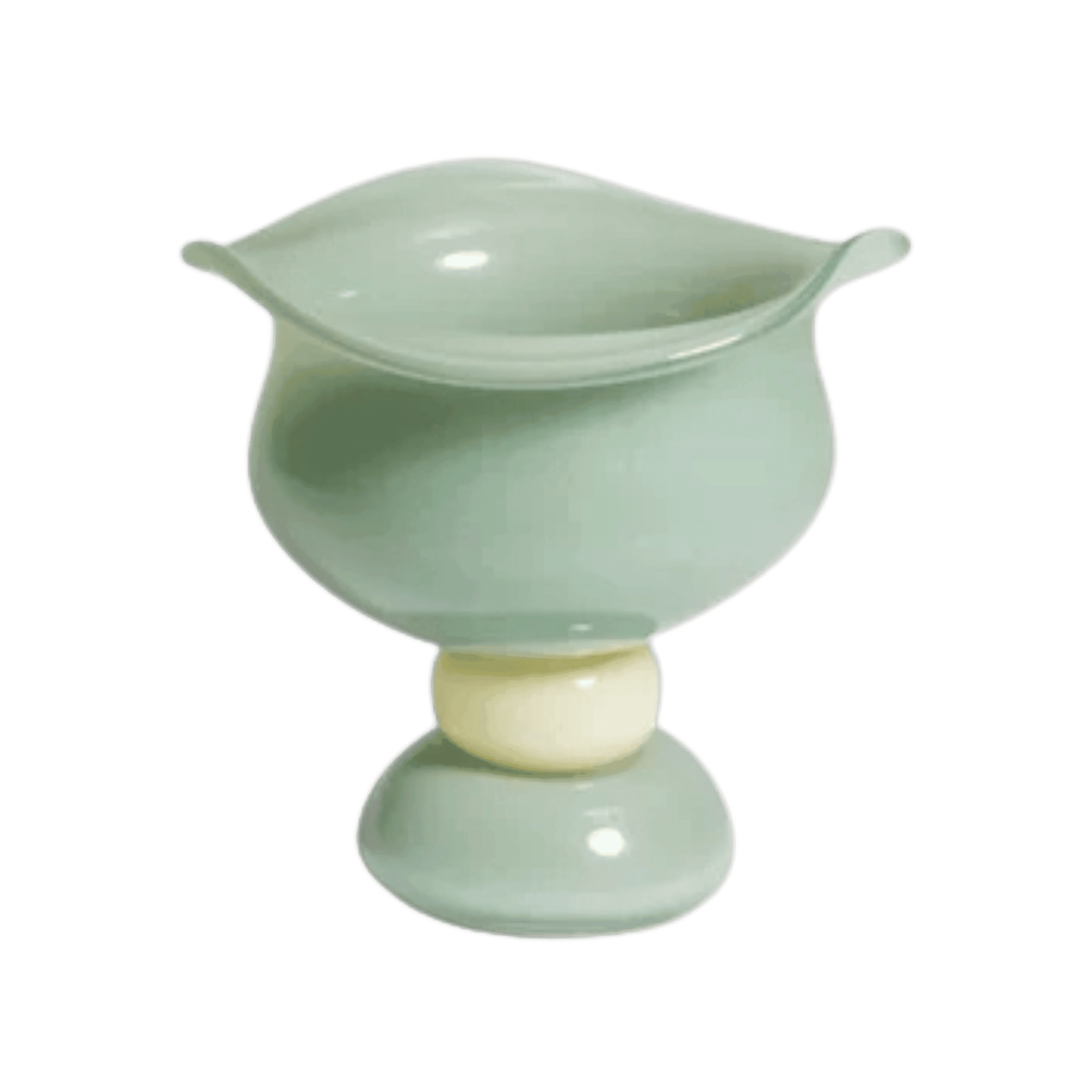 The Basin Mint Popcorn & Mint
