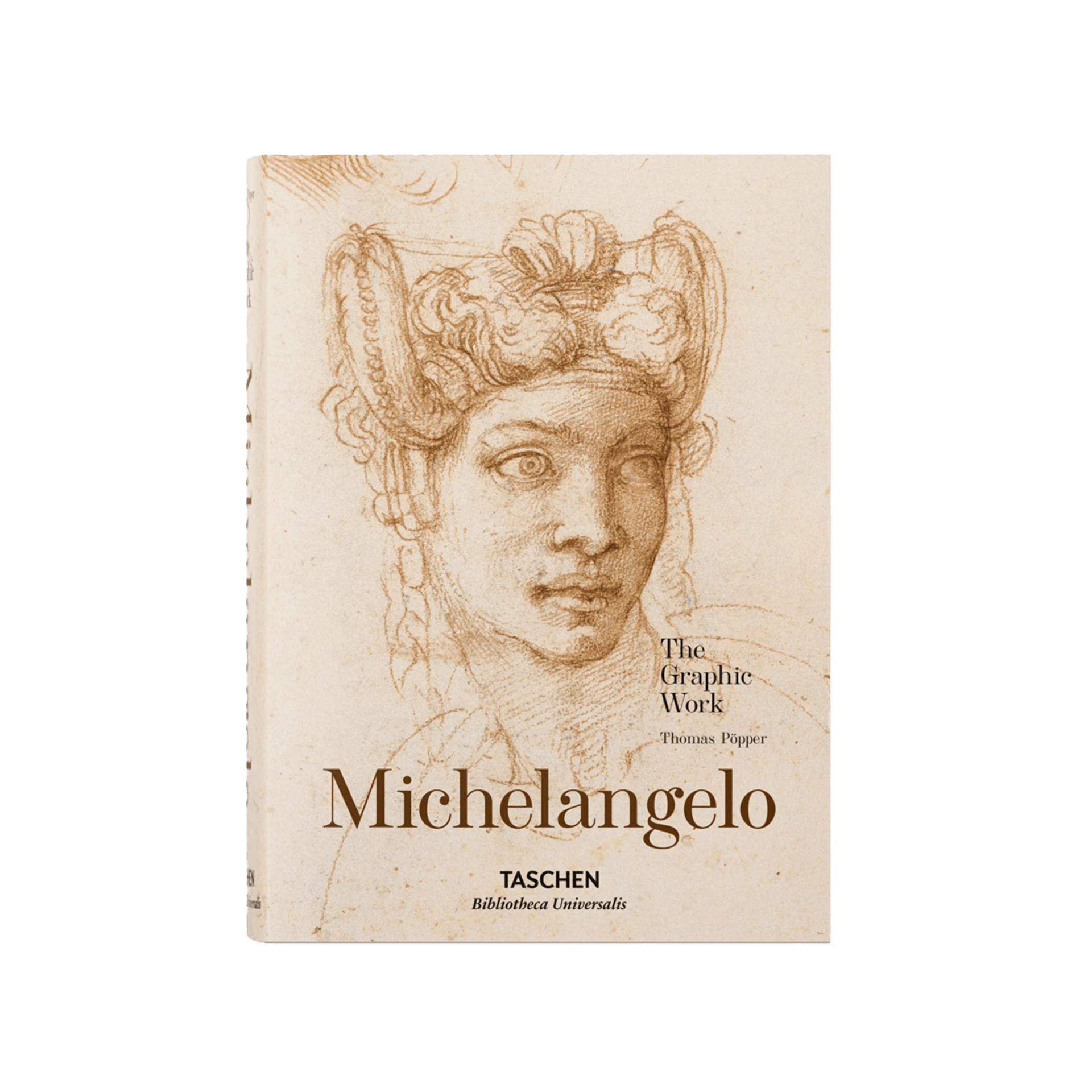 Michelangelo The Graphic Work