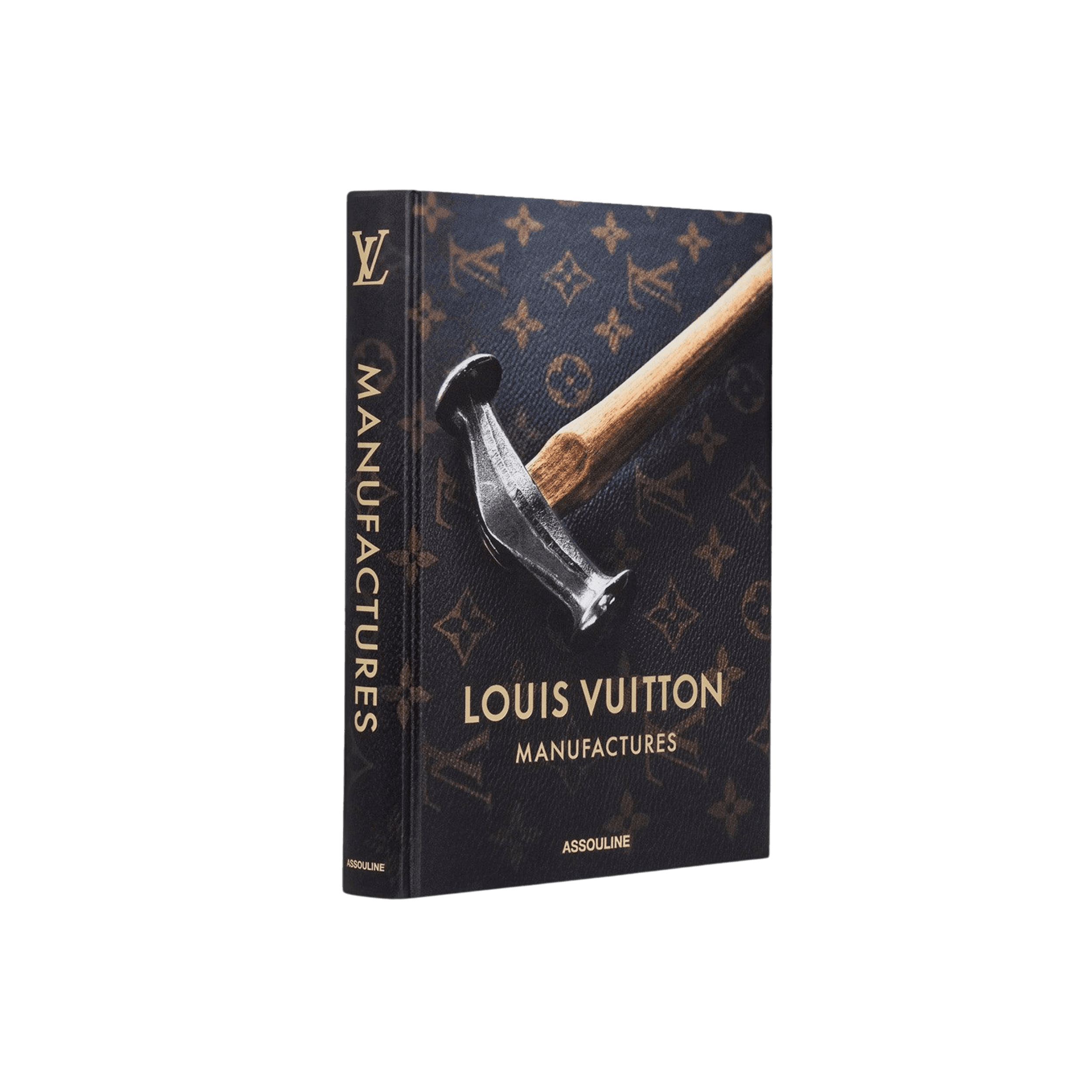 Louis Vuitton Manufactures