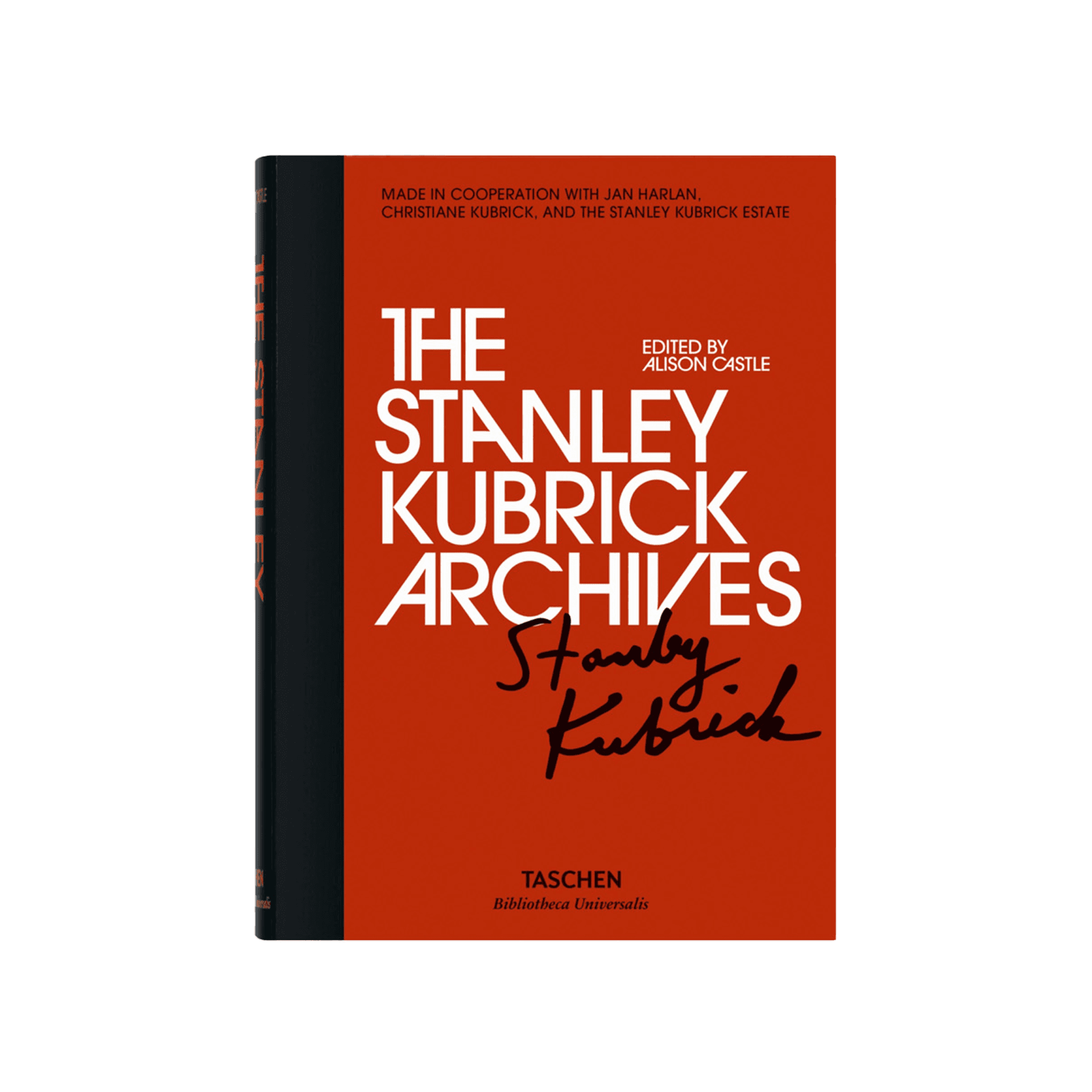 Stanley Kubrick Archives