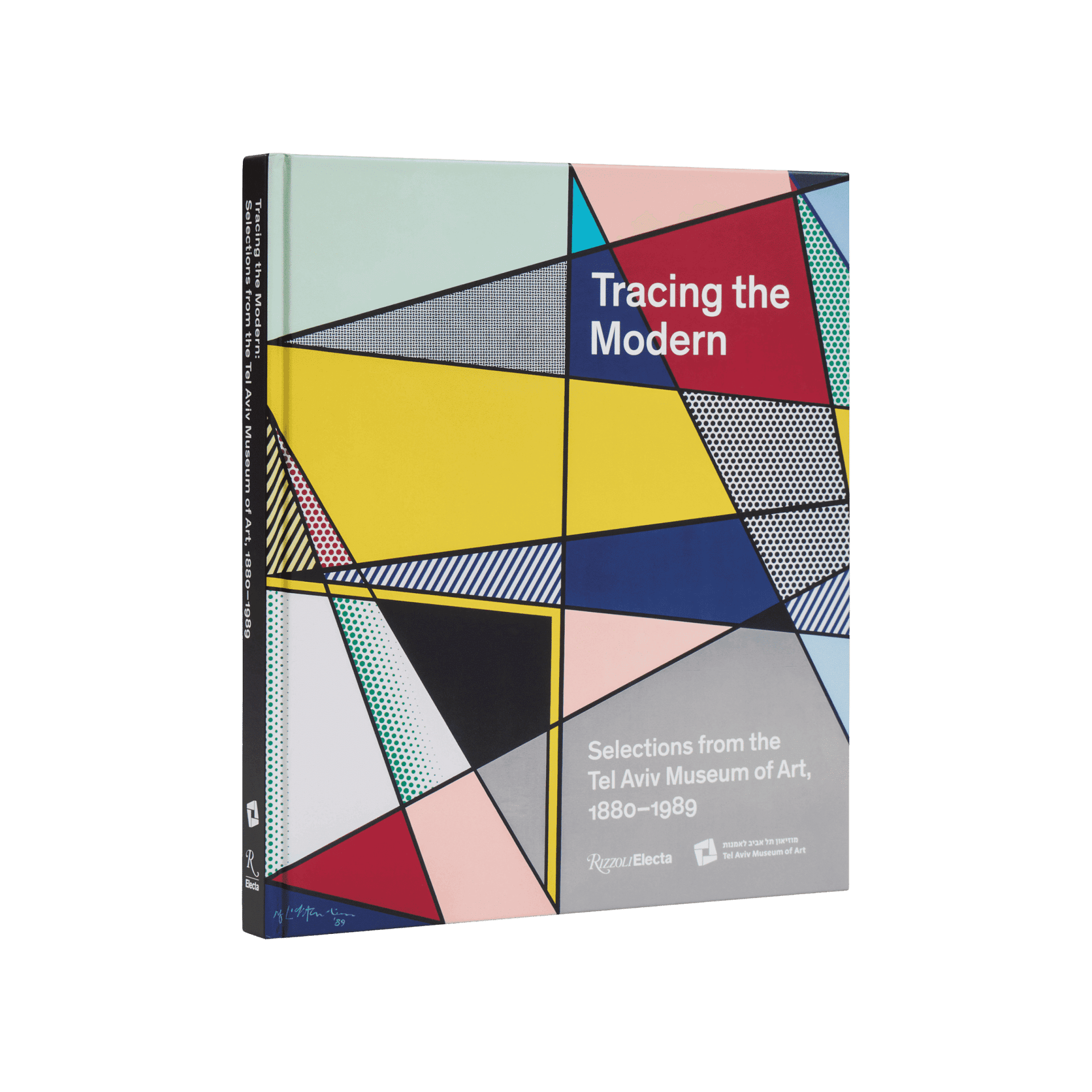 Tracing The Modern