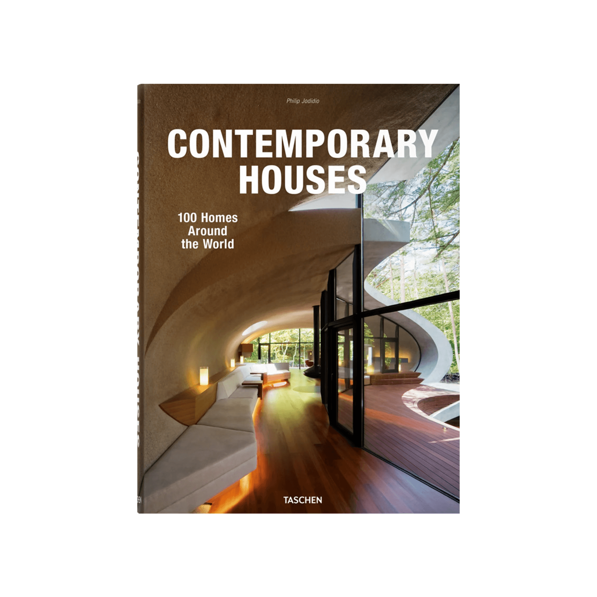 Contemporary Houses 100 Homes Around