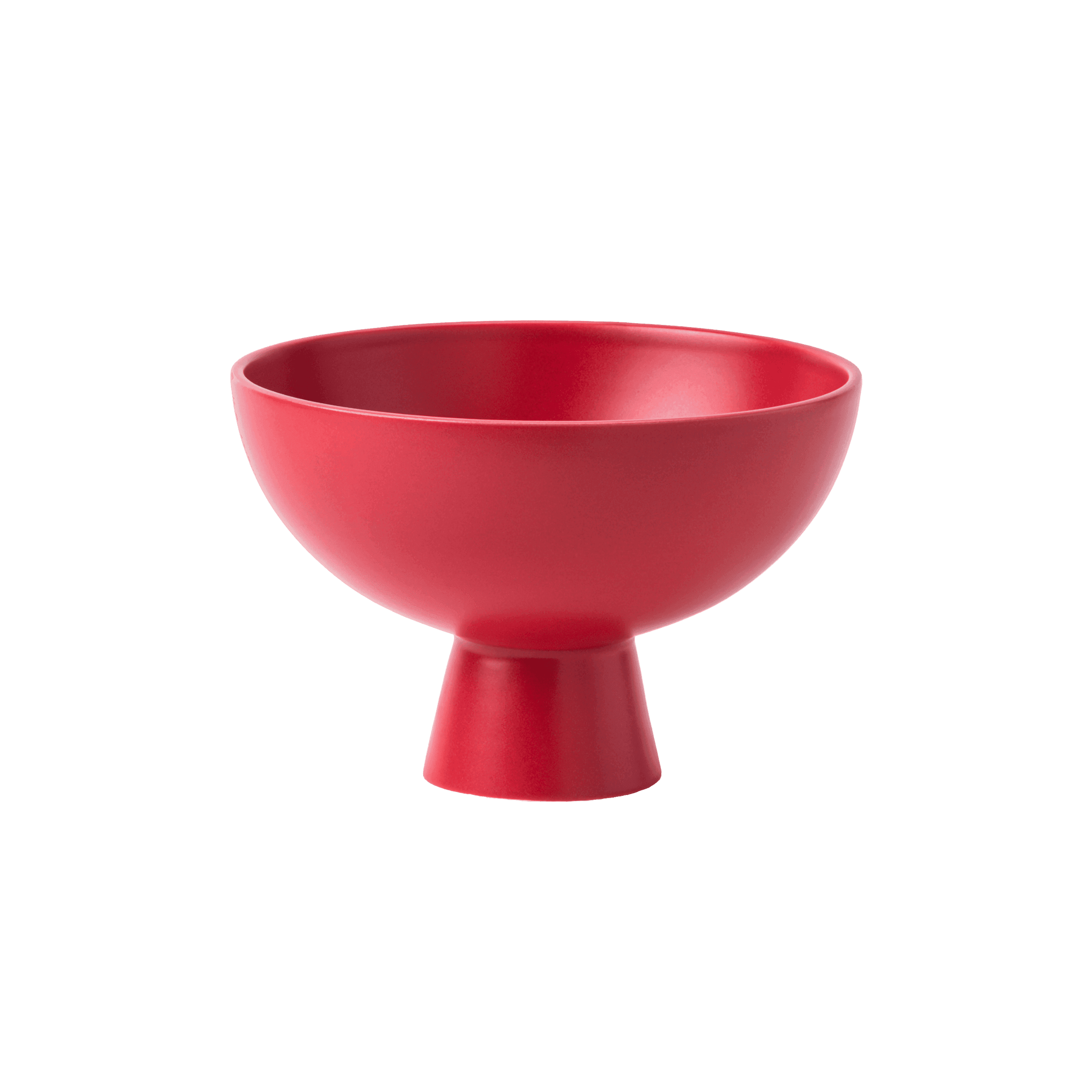 Bowl Mediano Salsa Strom Collection Designer Nicholai Wiighansen