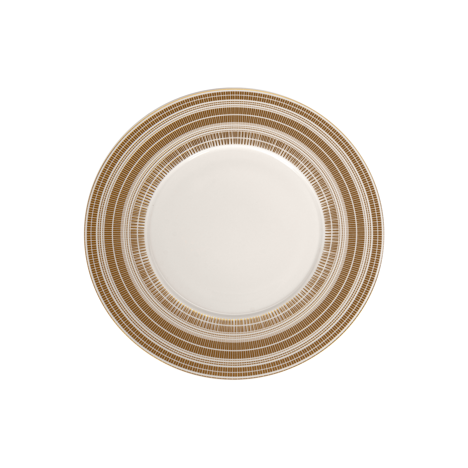 Plato Trinche Canisse