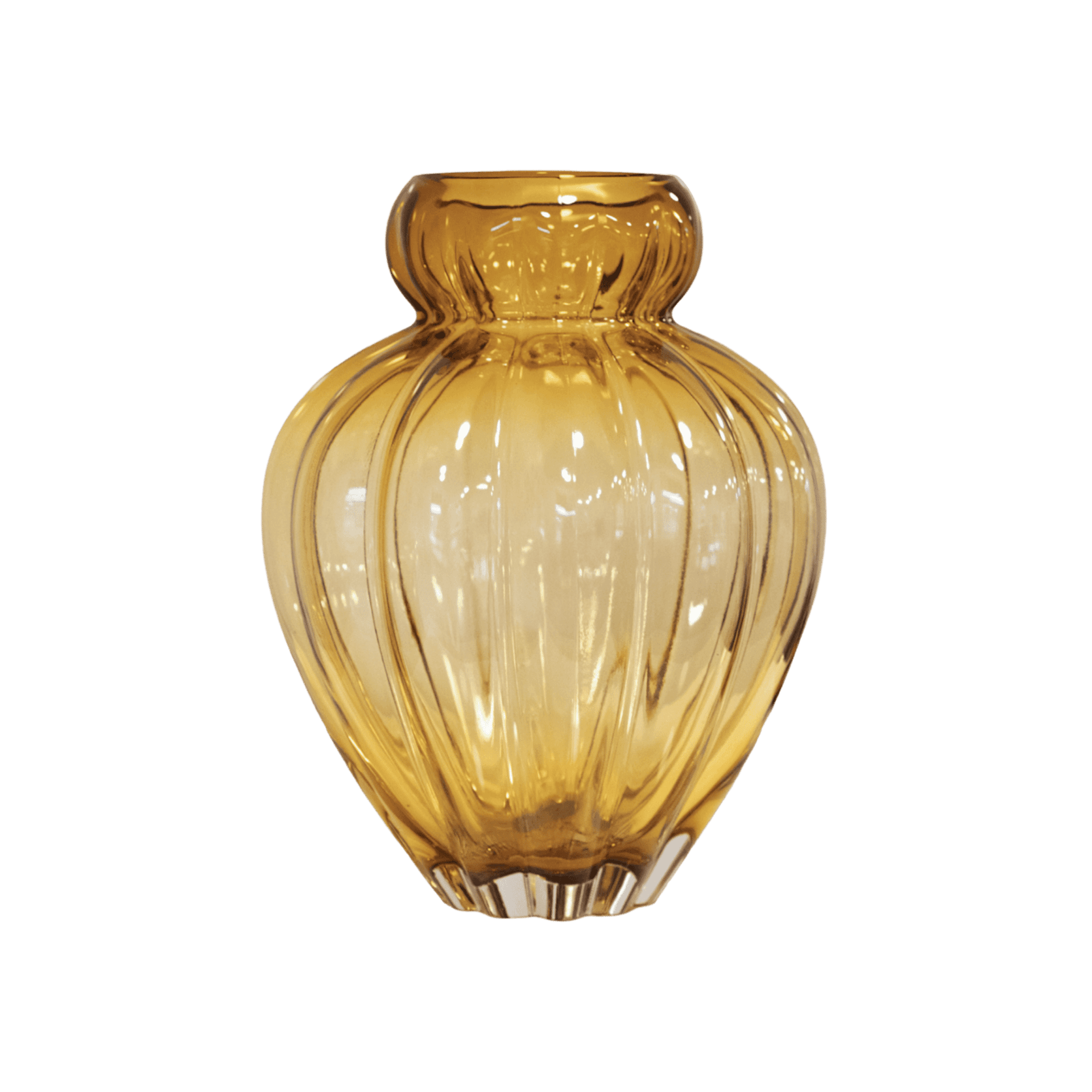 Jarron Audrey Grande Saffron