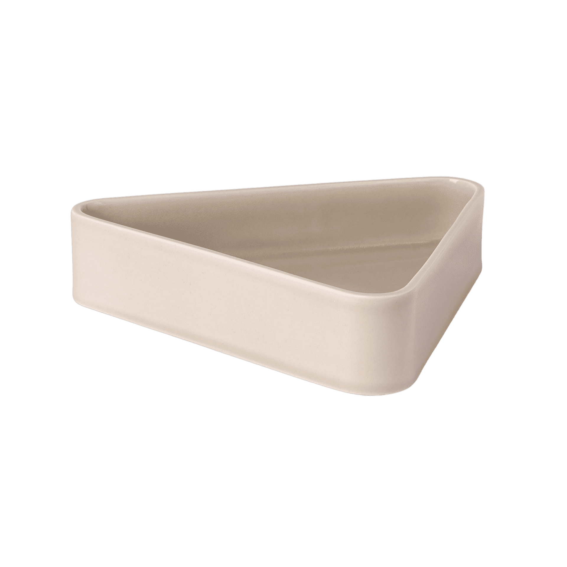 Centro de Mesa Canvas Concrete Grey