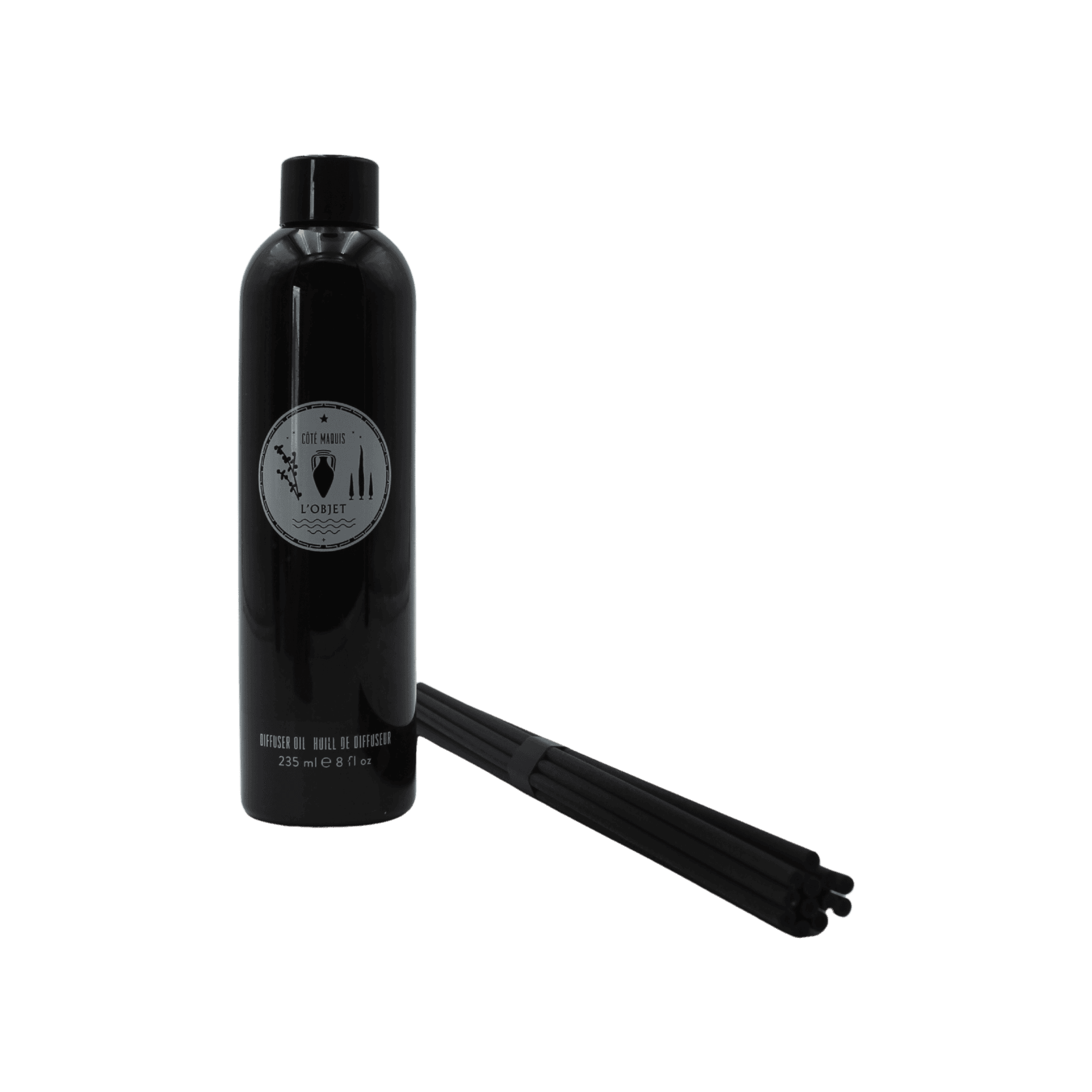 Refill para Difusor 8 Onzas Modelo Cote Maquis