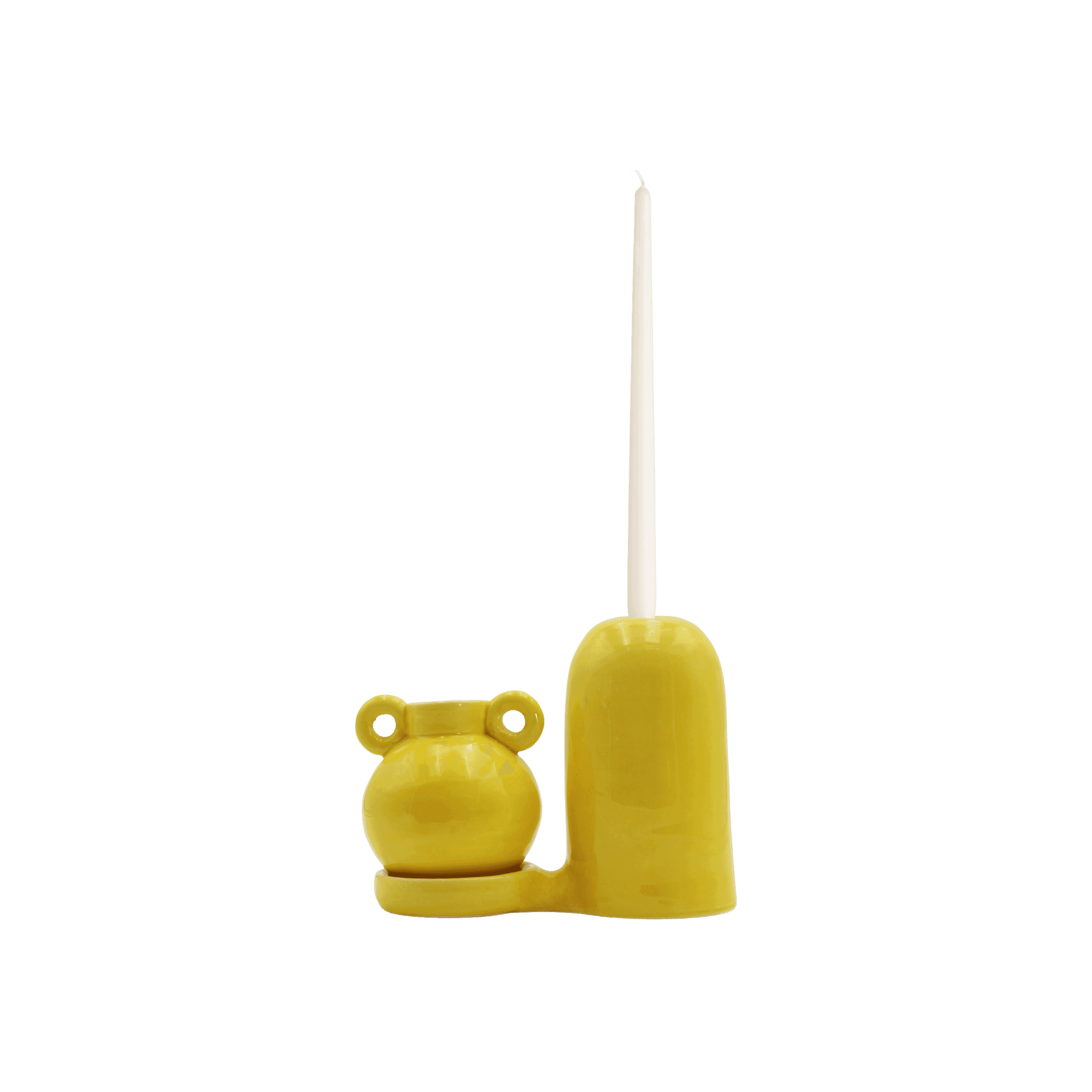 Portavela Blend Yellow