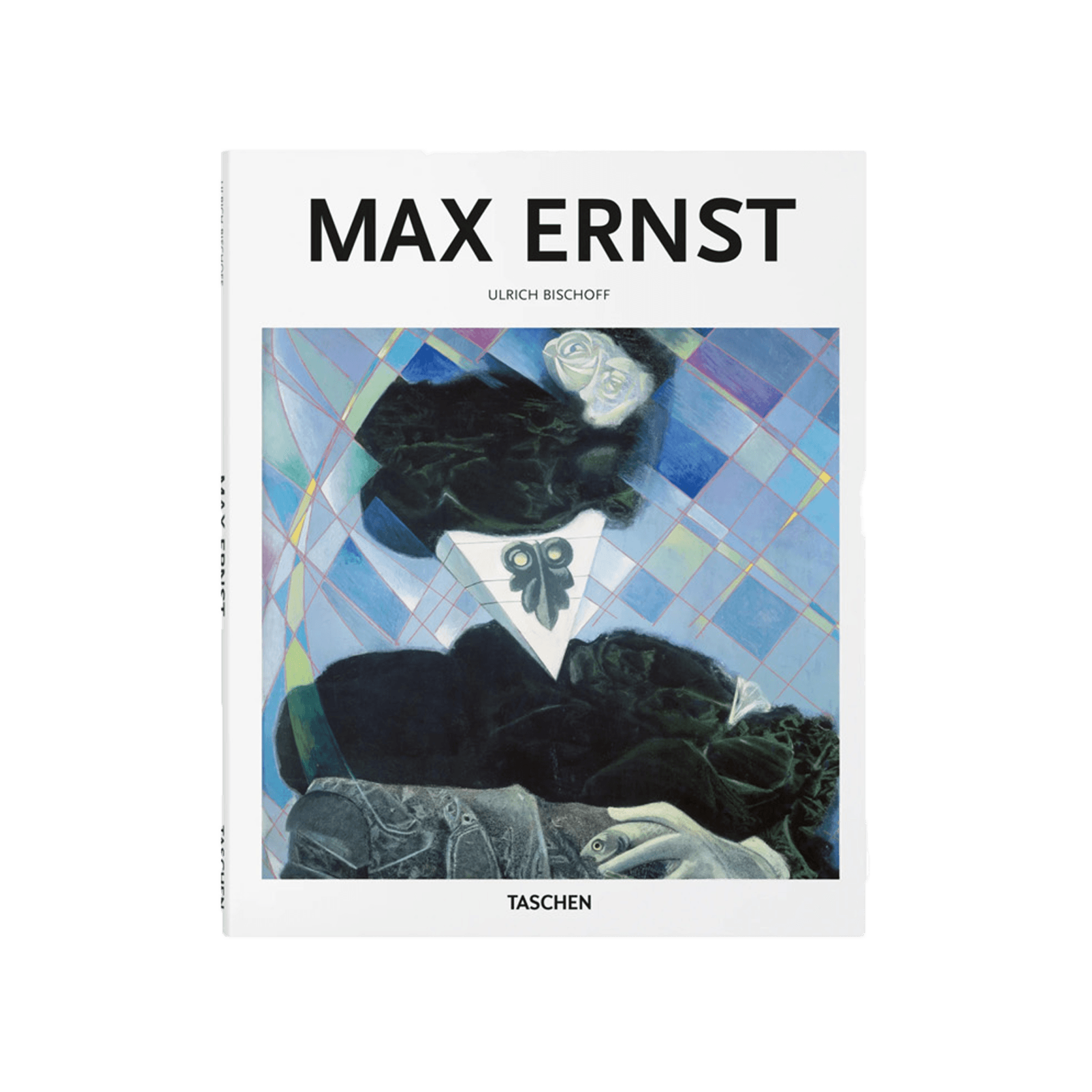 Max Ernst