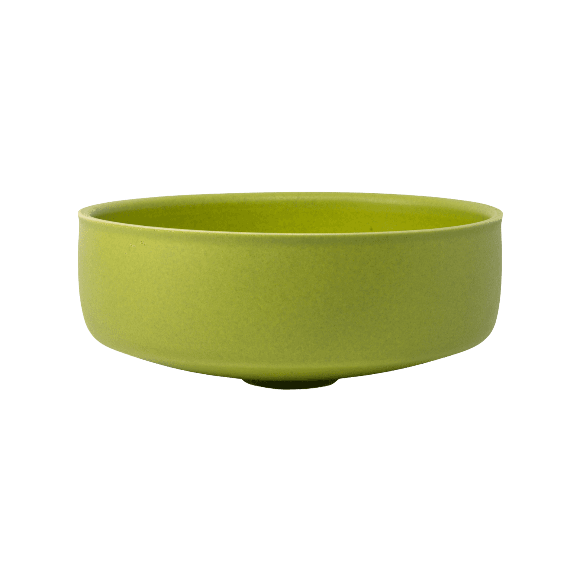 Bowl 01 Pequeño Spring Apple Alev Collection Designer Alev Siesbye