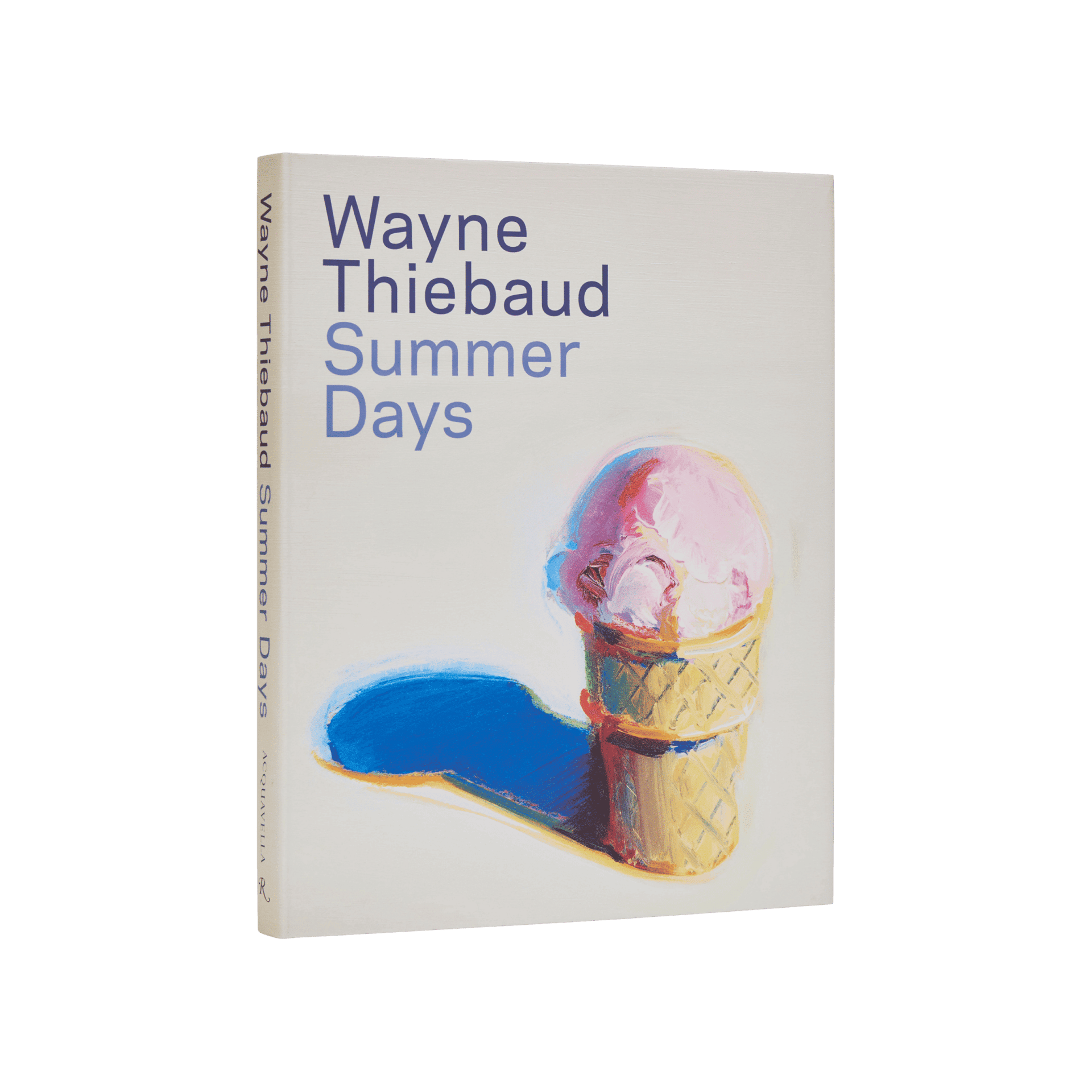 Wayne Thiebaud