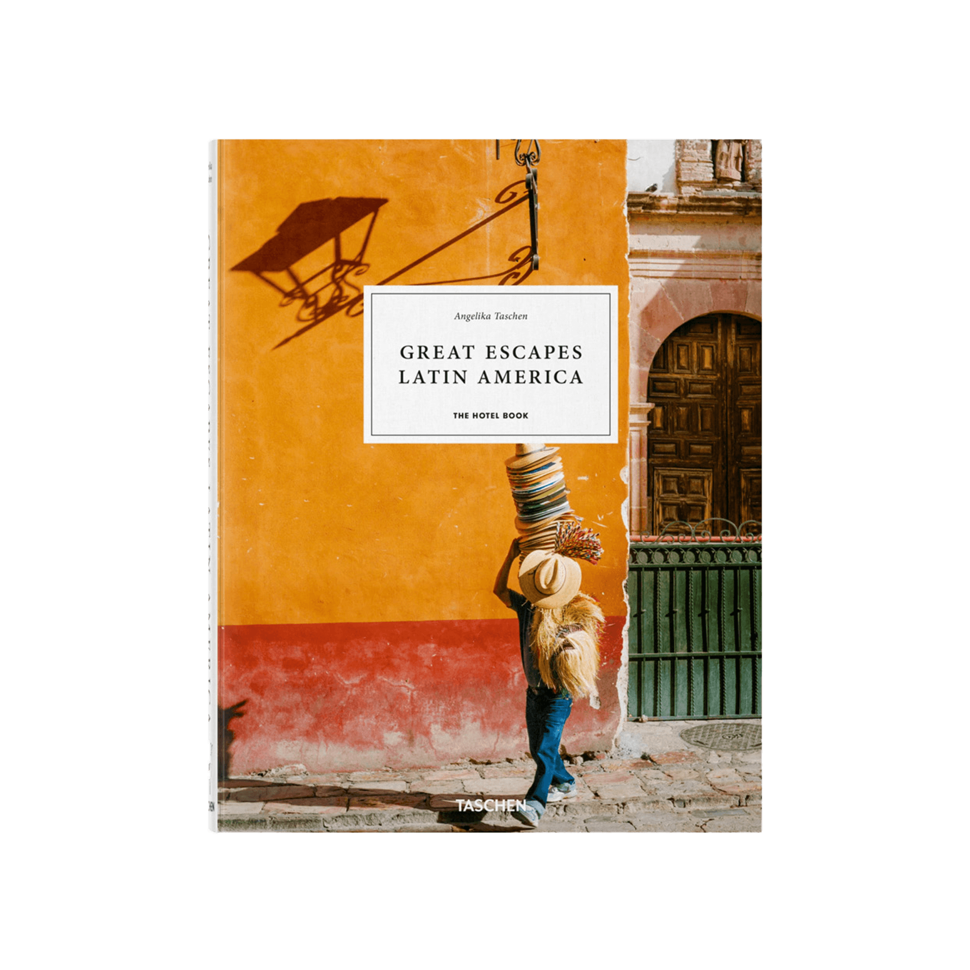 Great Escapes Latin America The Hotel