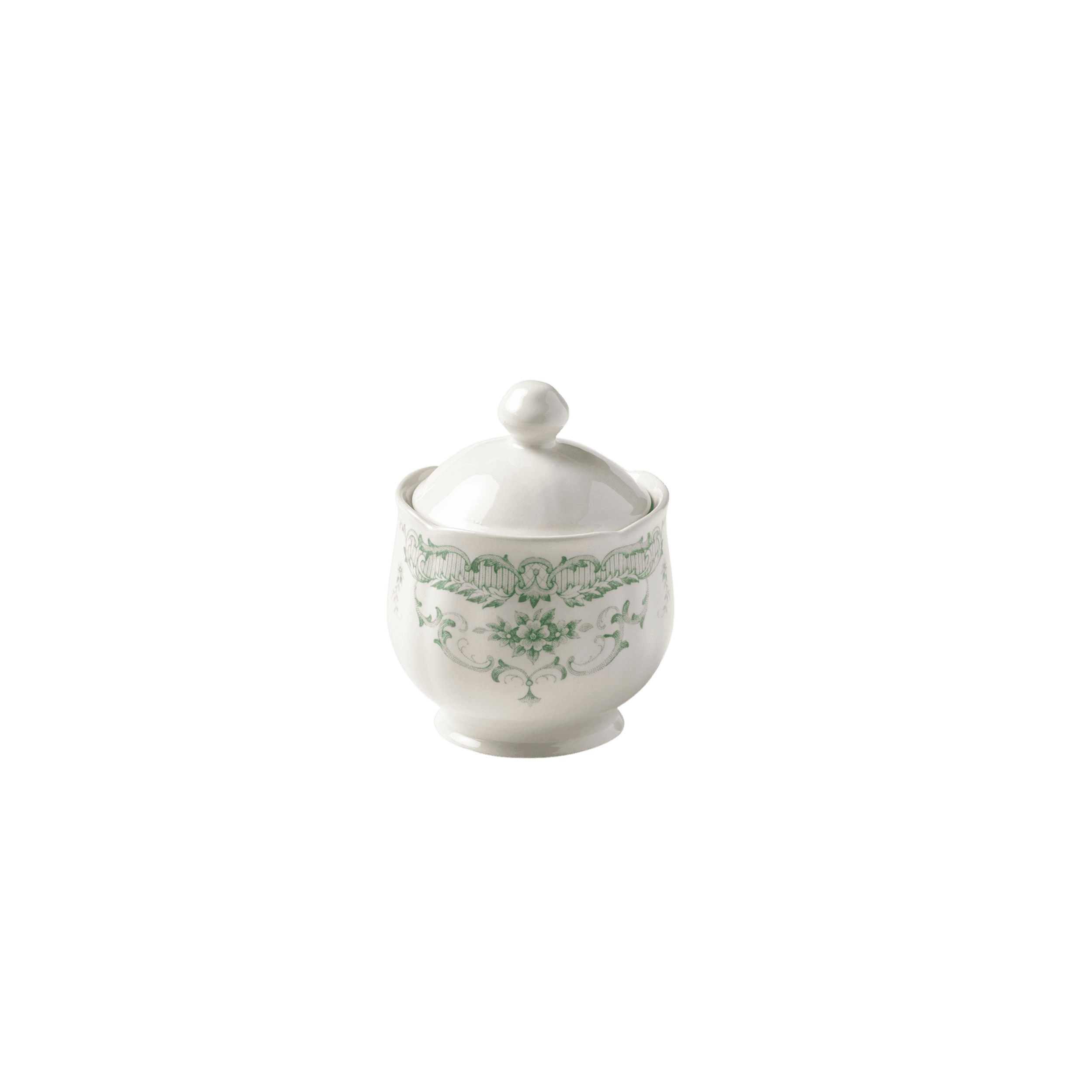 Azucarera Rose Sage