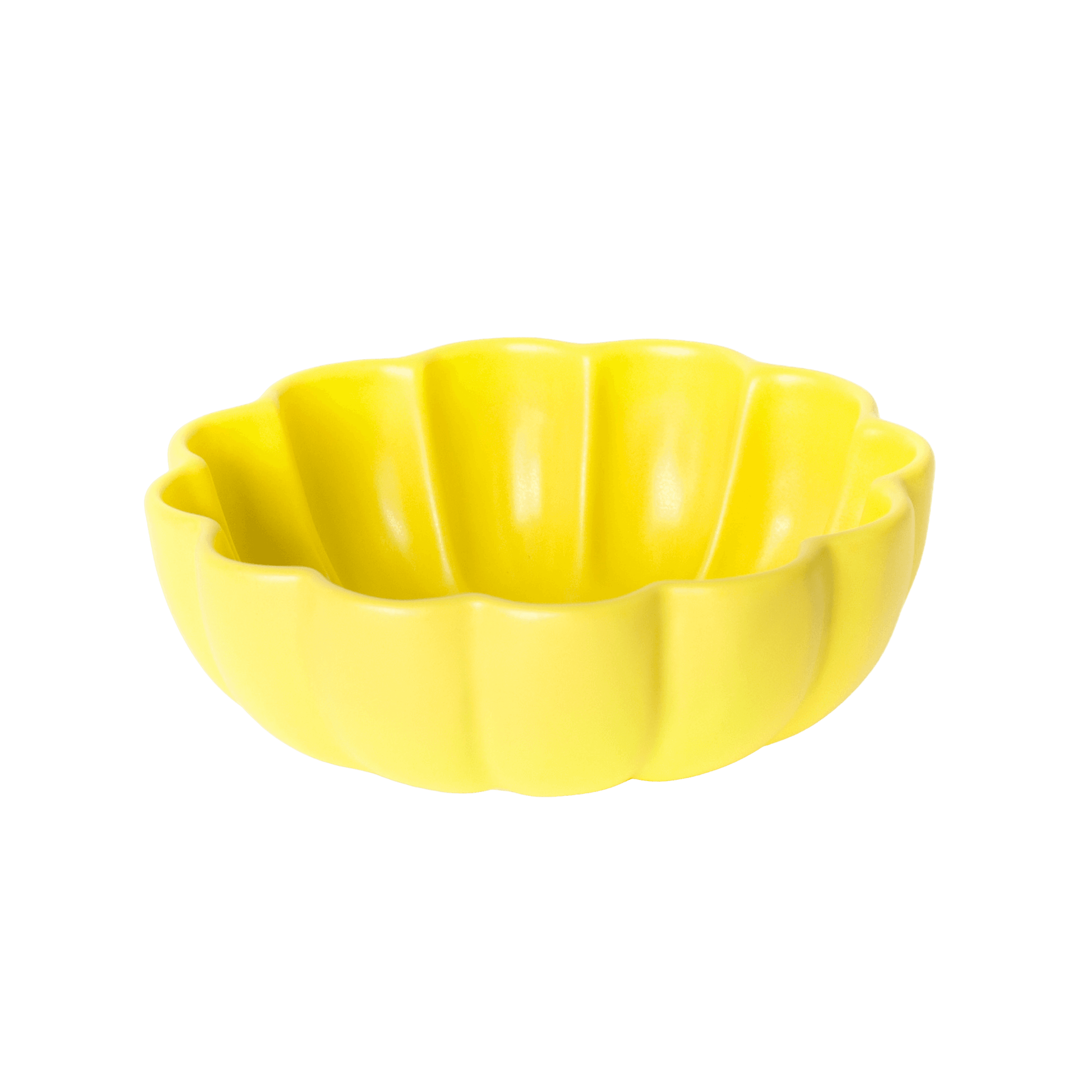 Bowl Mediano Marina Yellow