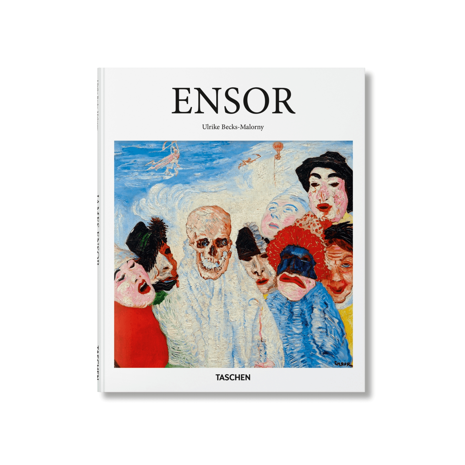 Ensor