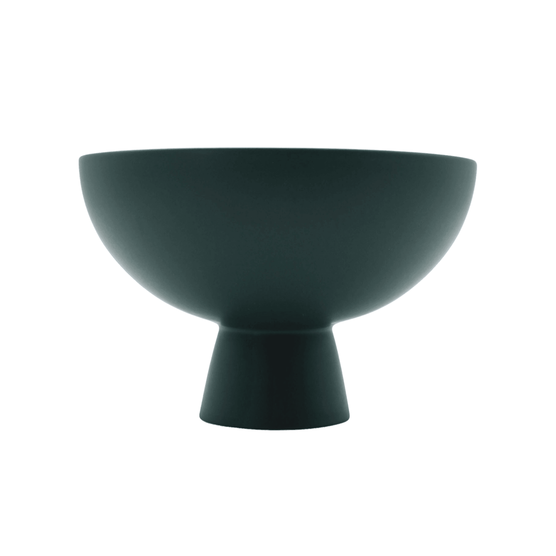 Bowl Mediano Green Gables Strom Collection Designer Nicholai Wiighansen
