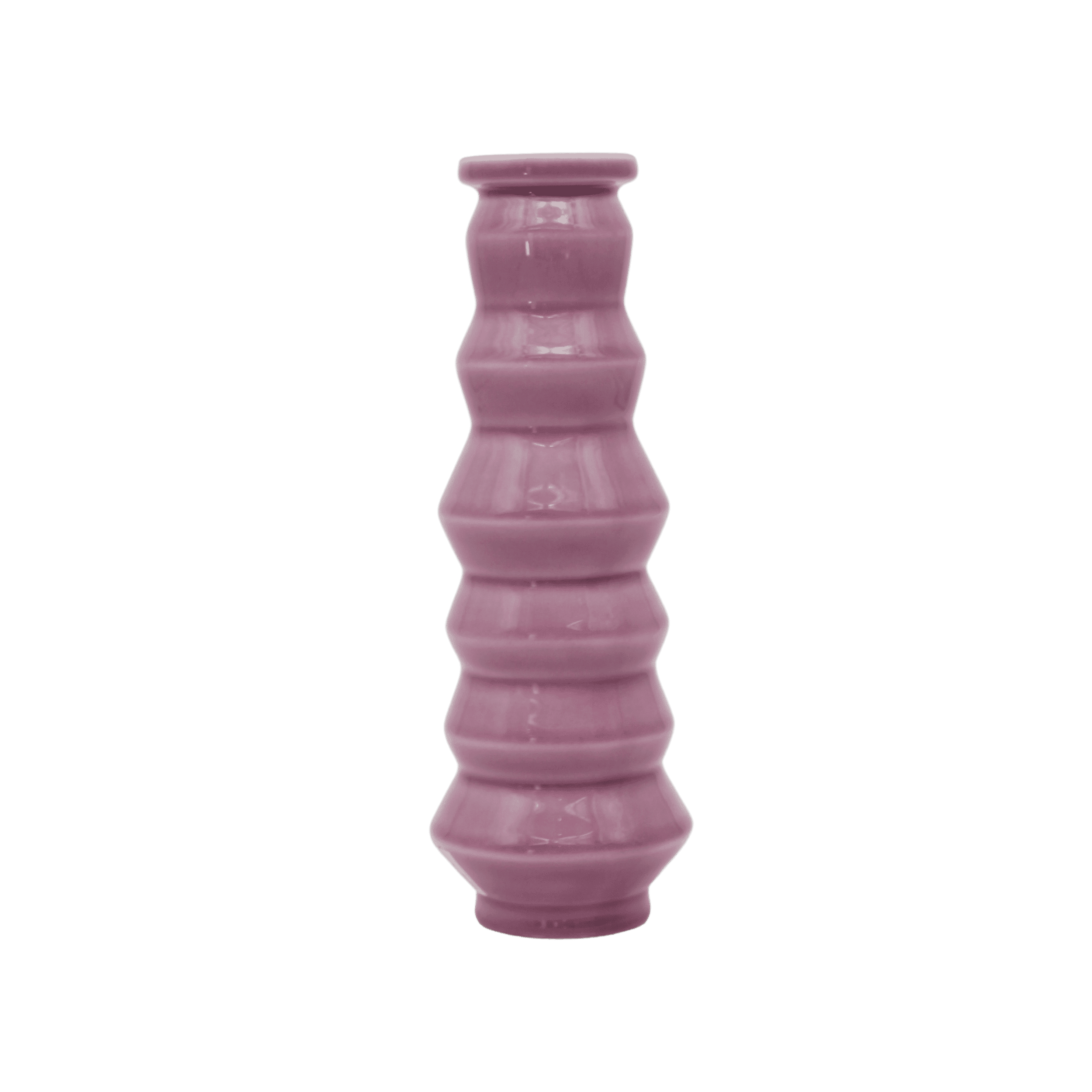 Candelabro Bossanova 2 Glossy Sissi Rose
