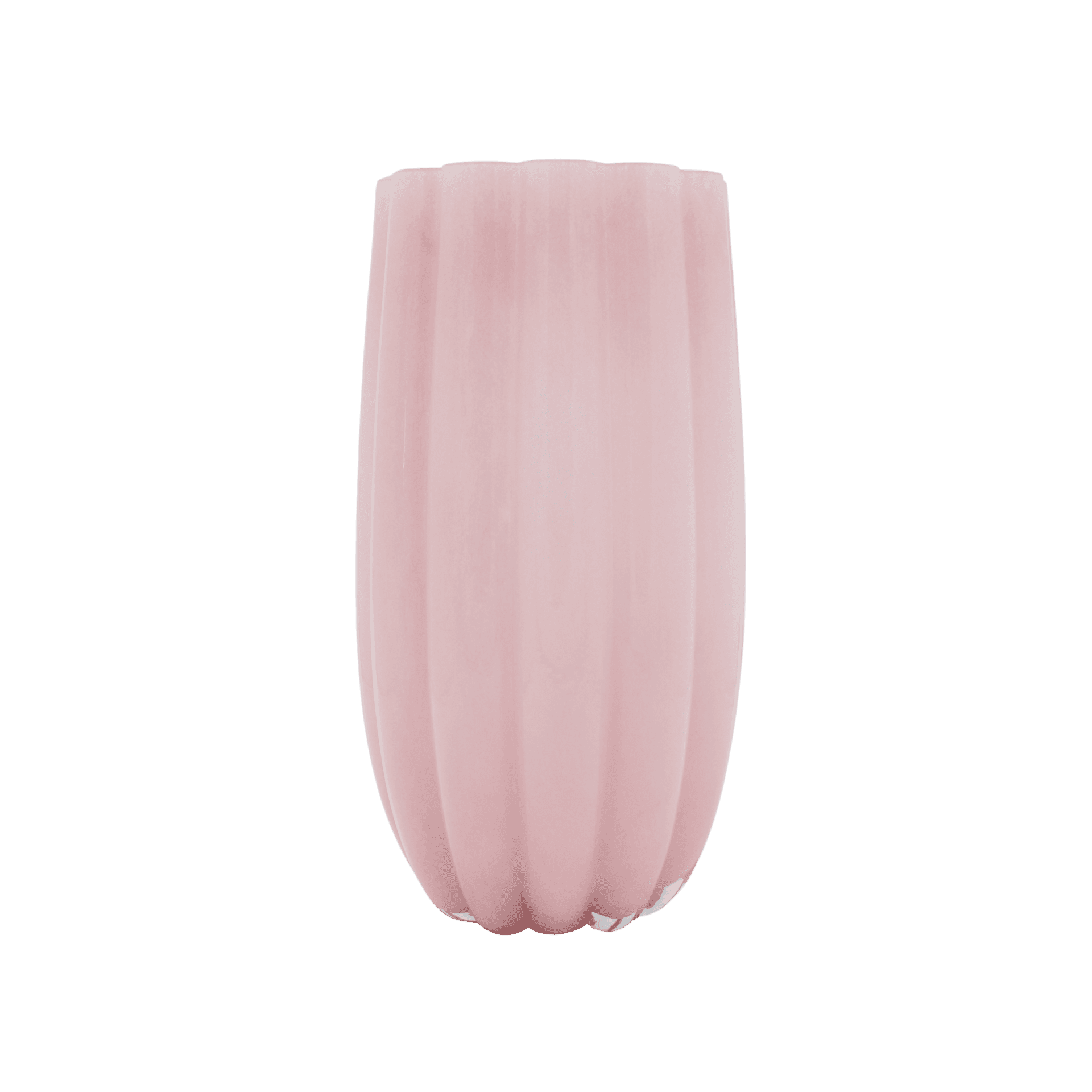Jarron Melon Pink Grande