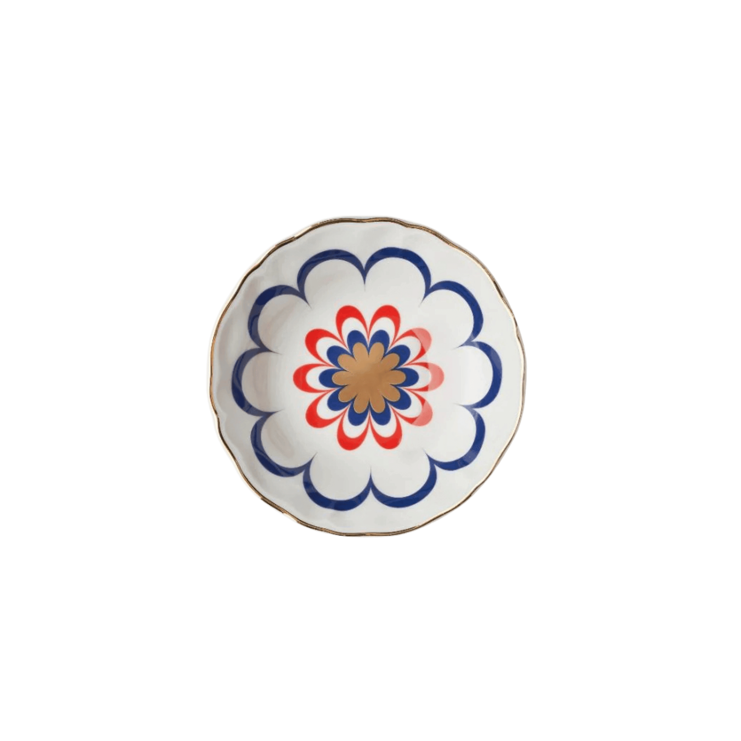 Bowl Pequeño Flora