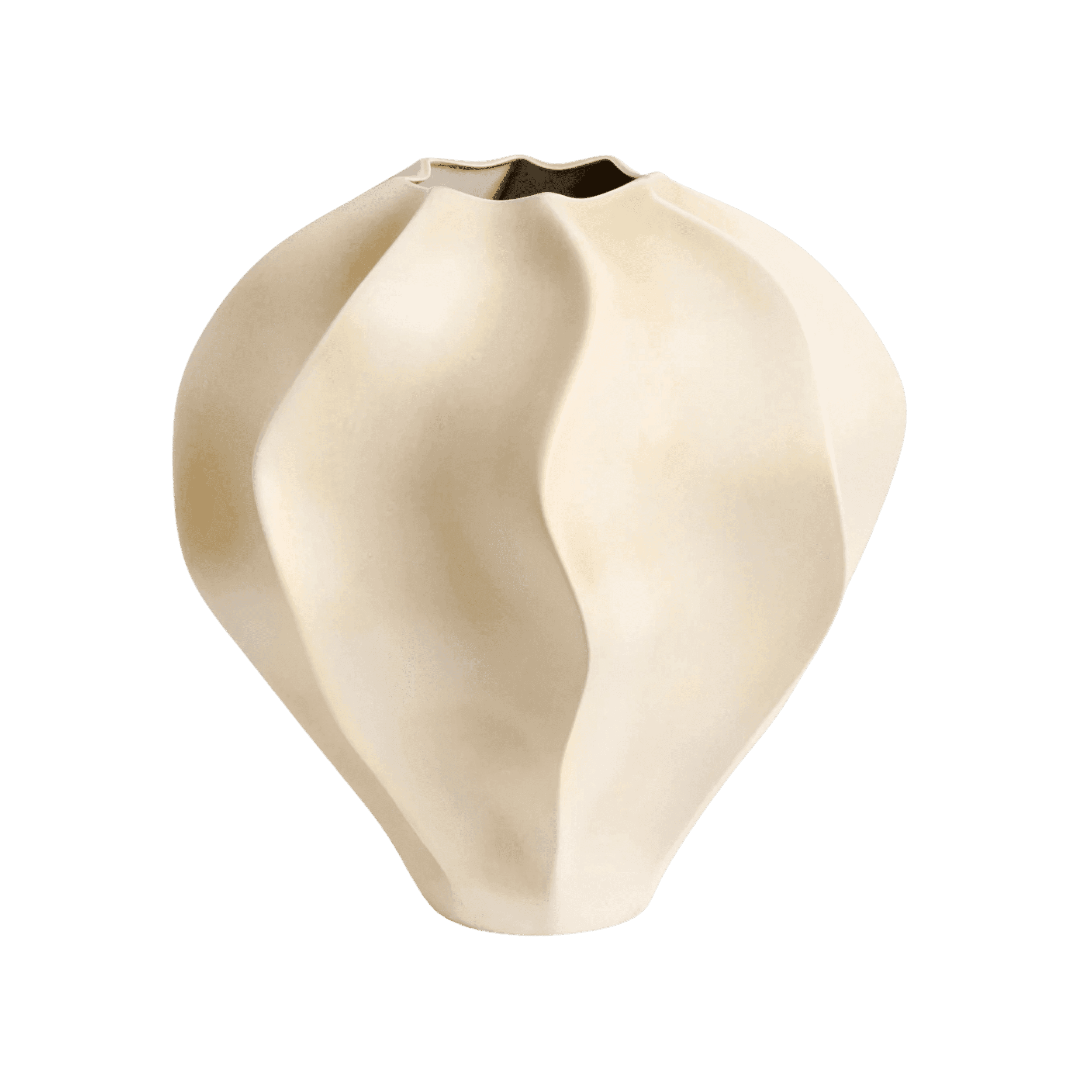 Florero Douro Oat Xl