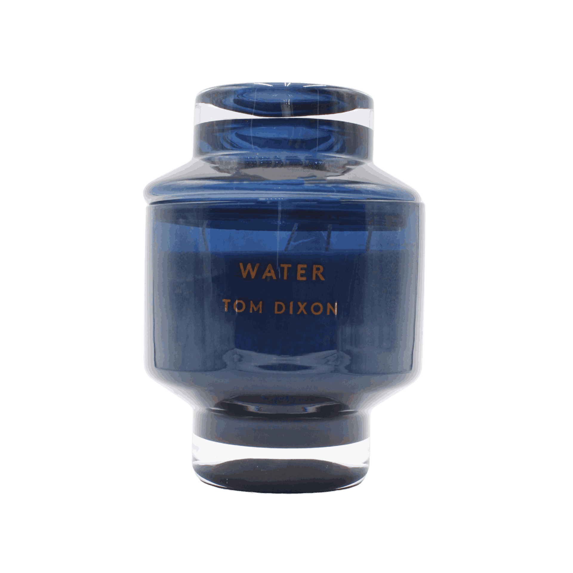 Vela Elementos Agua Grande